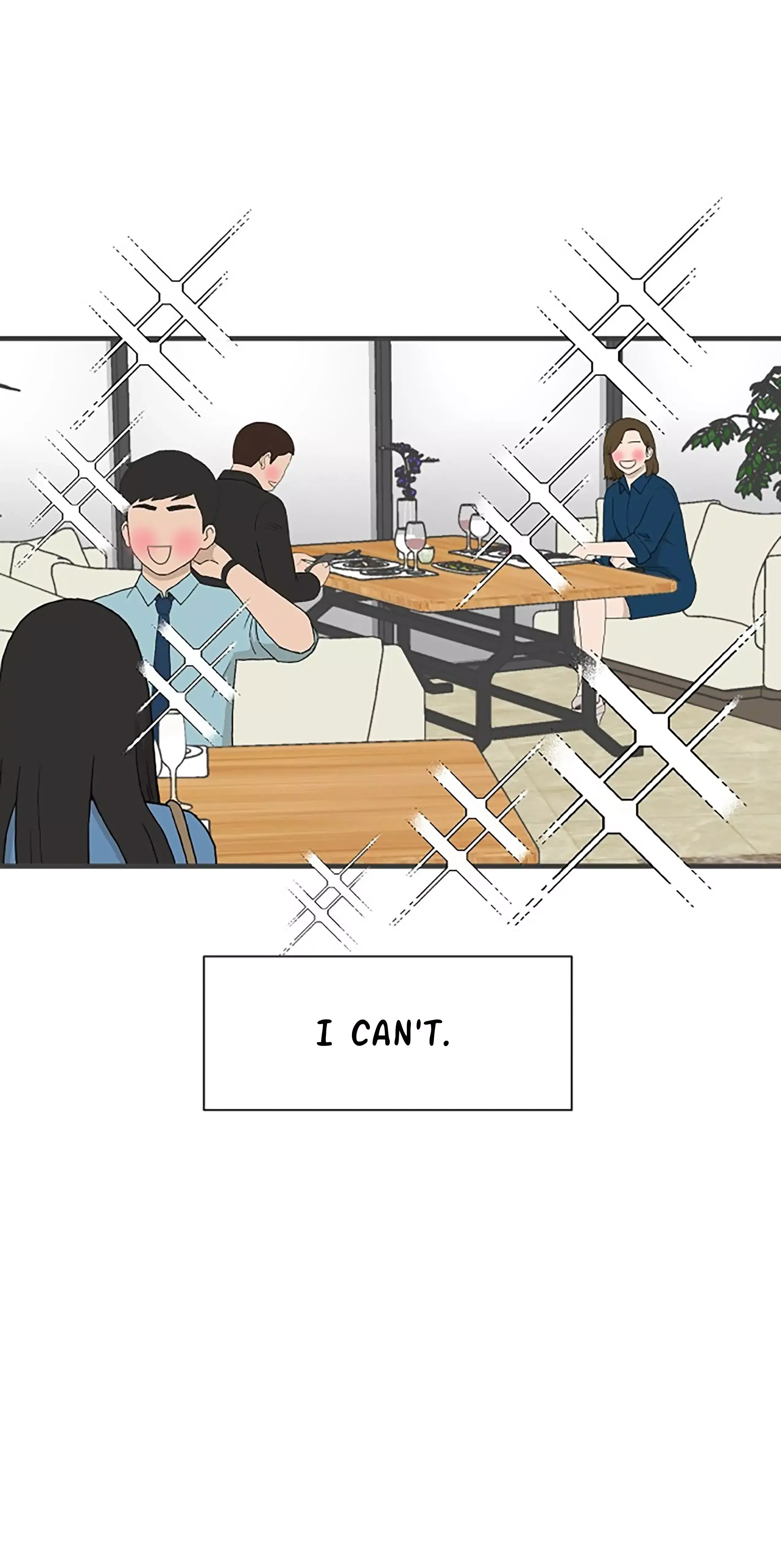 Read Newbies chapter 100 image 21 on Lezhin