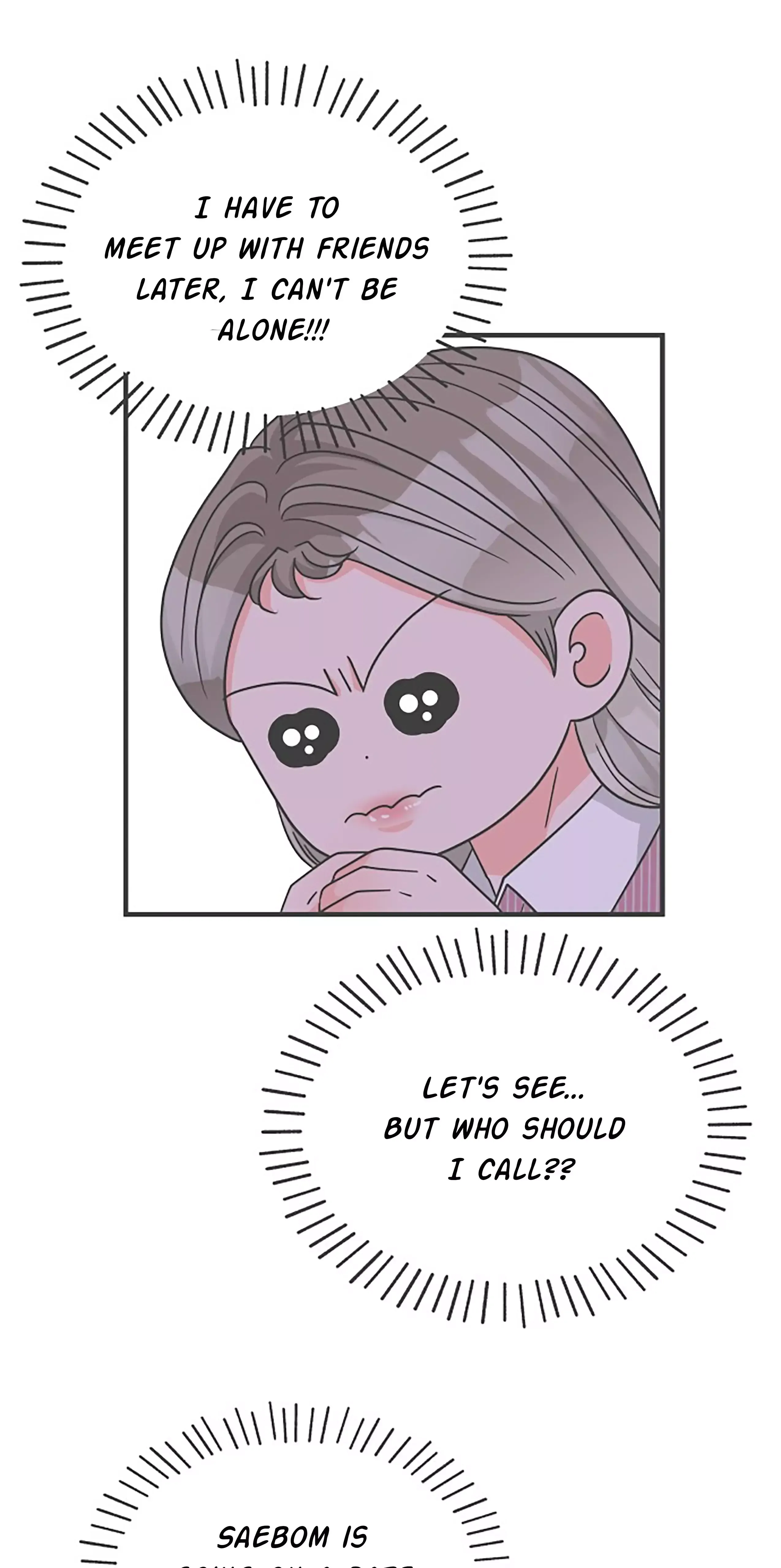 Read Newbies chapter 100 image 22 on Lezhin