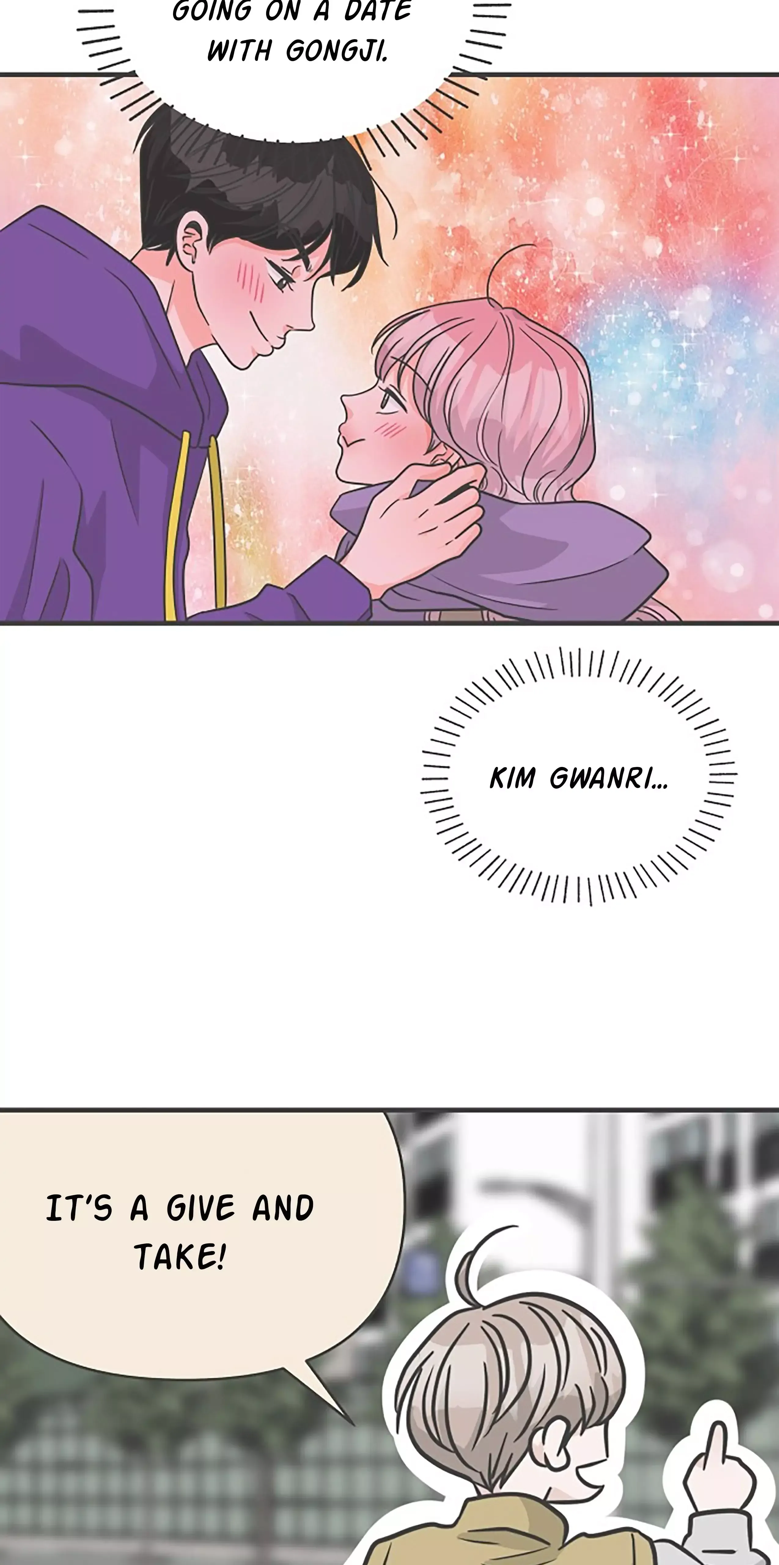 Read Newbies chapter 100 image 23 on Lezhin