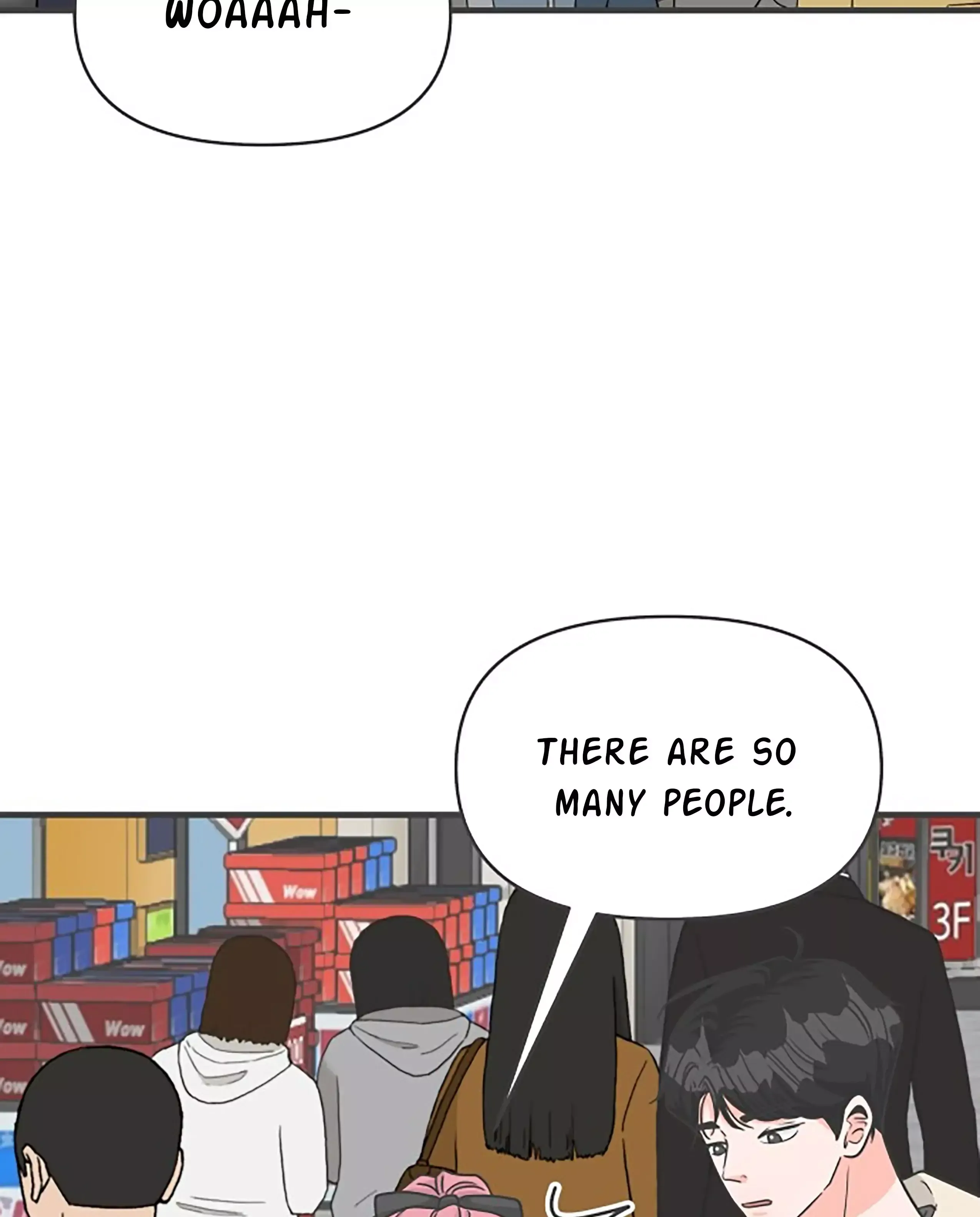 Read Newbies chapter 100 image 29 on Lezhin