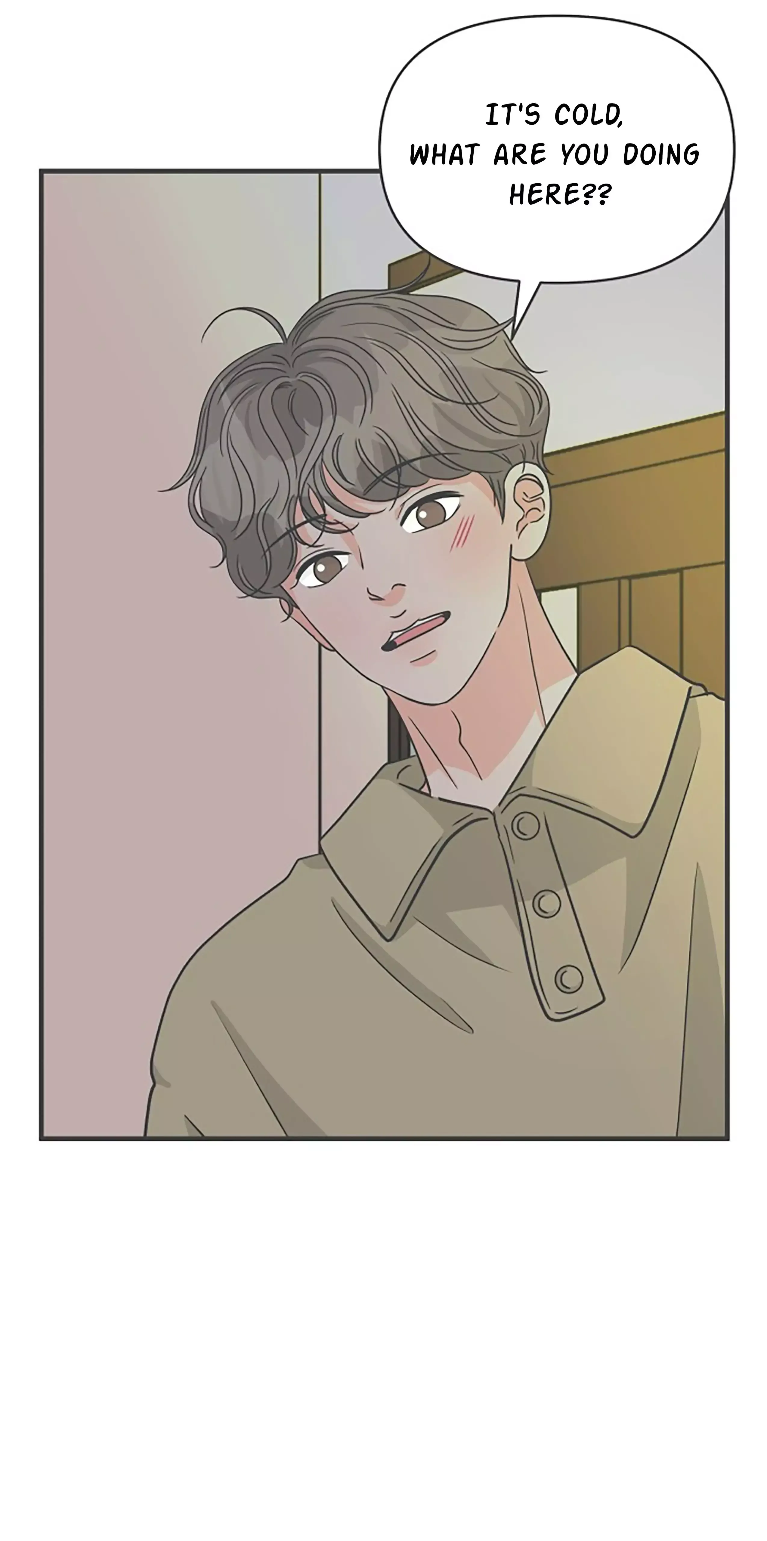 Read Newbies chapter 100 image 3 on Lezhin