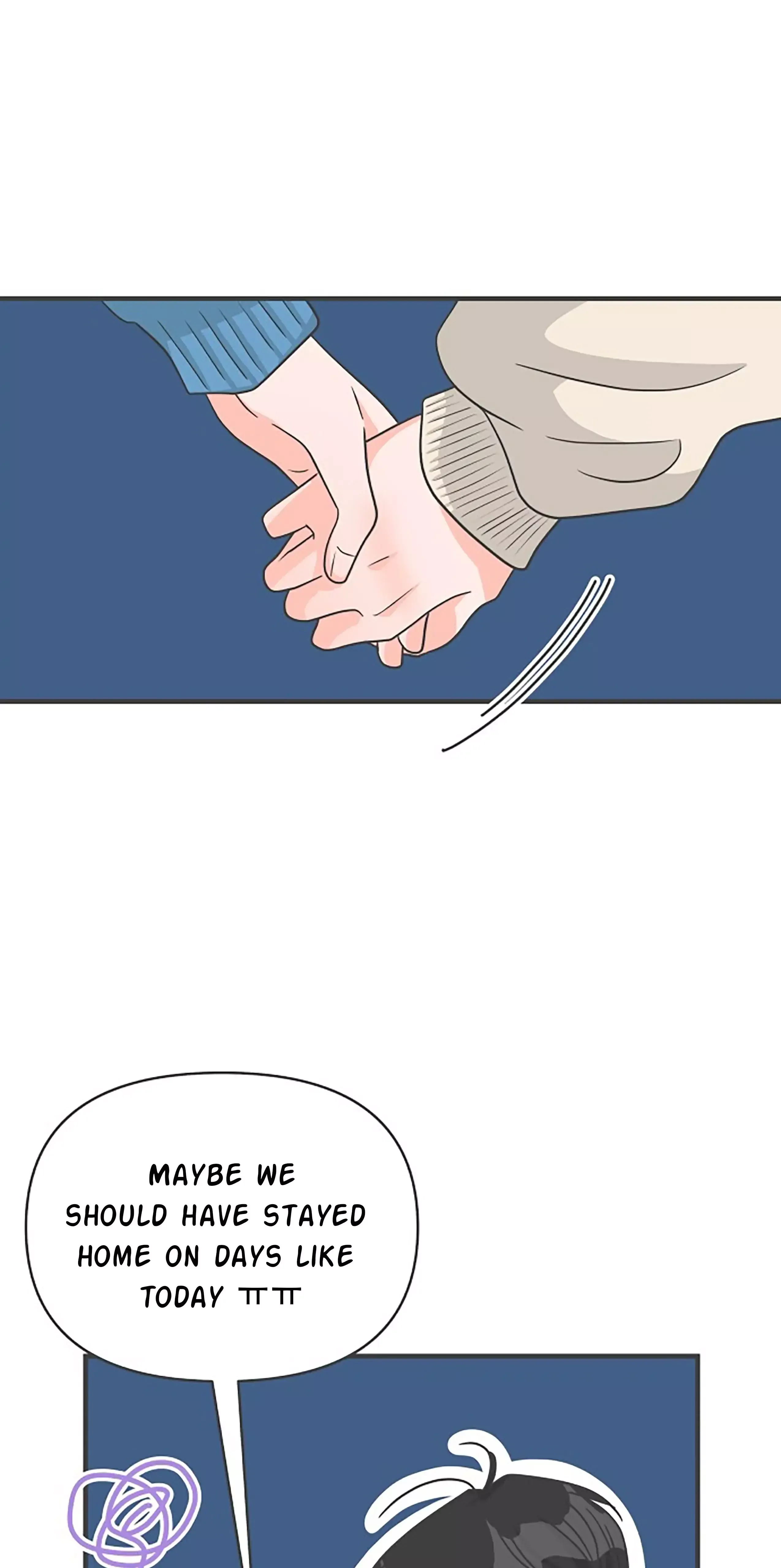 Read Newbies chapter 100 image 31 on Lezhin