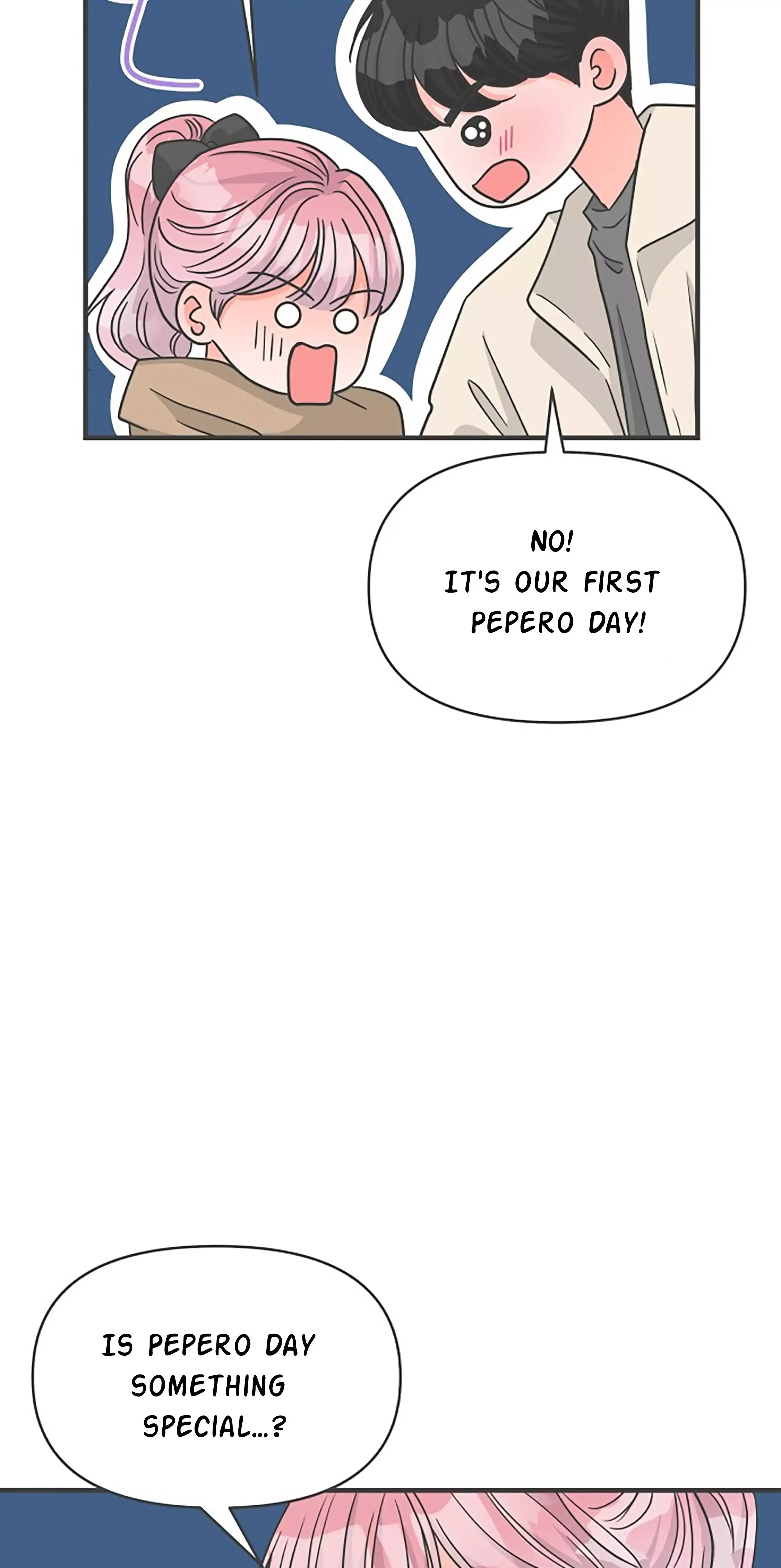 Read Newbies chapter 100 image 32 on Lezhin