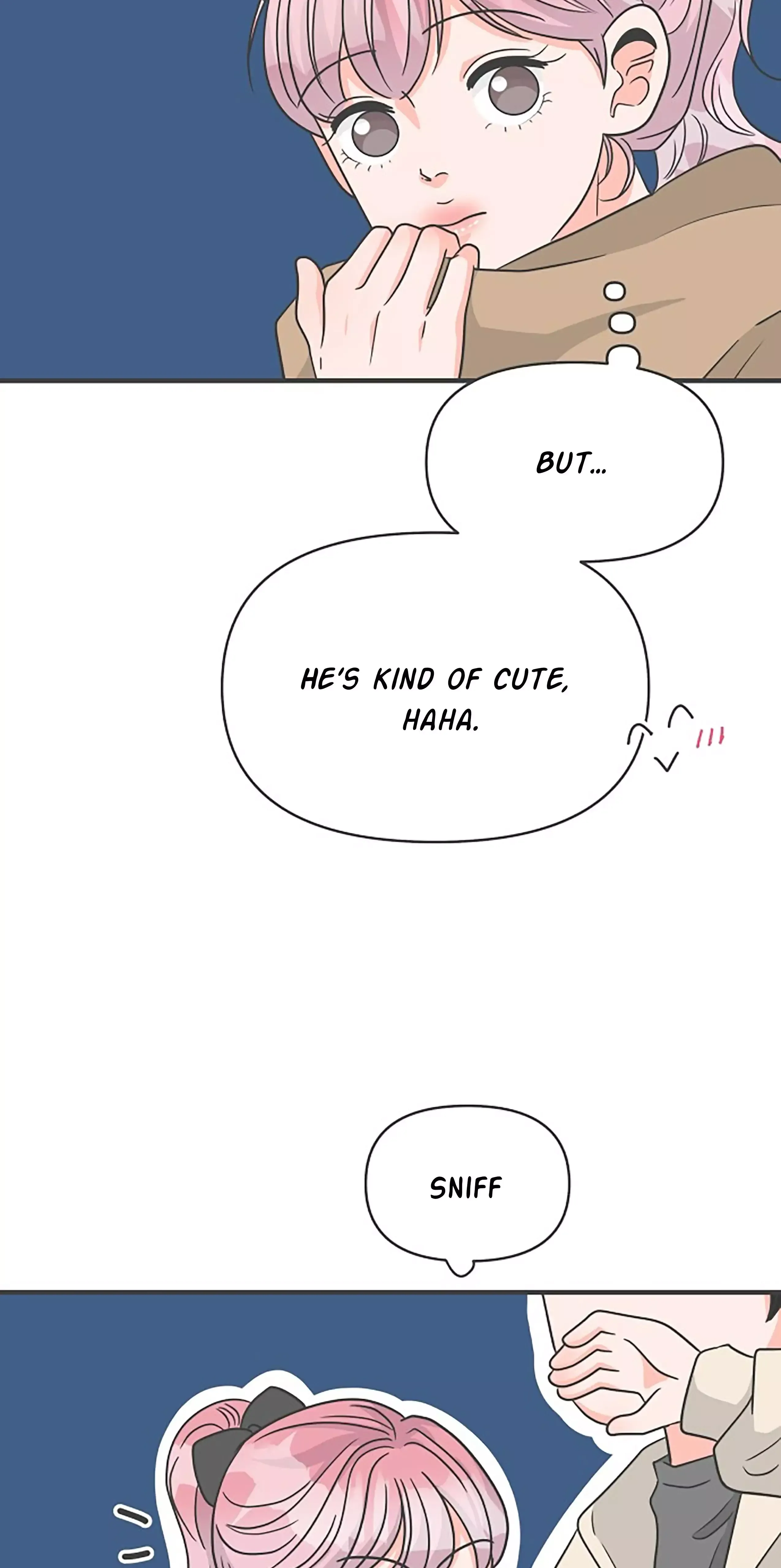 Read Newbies chapter 100 image 33 on Lezhin