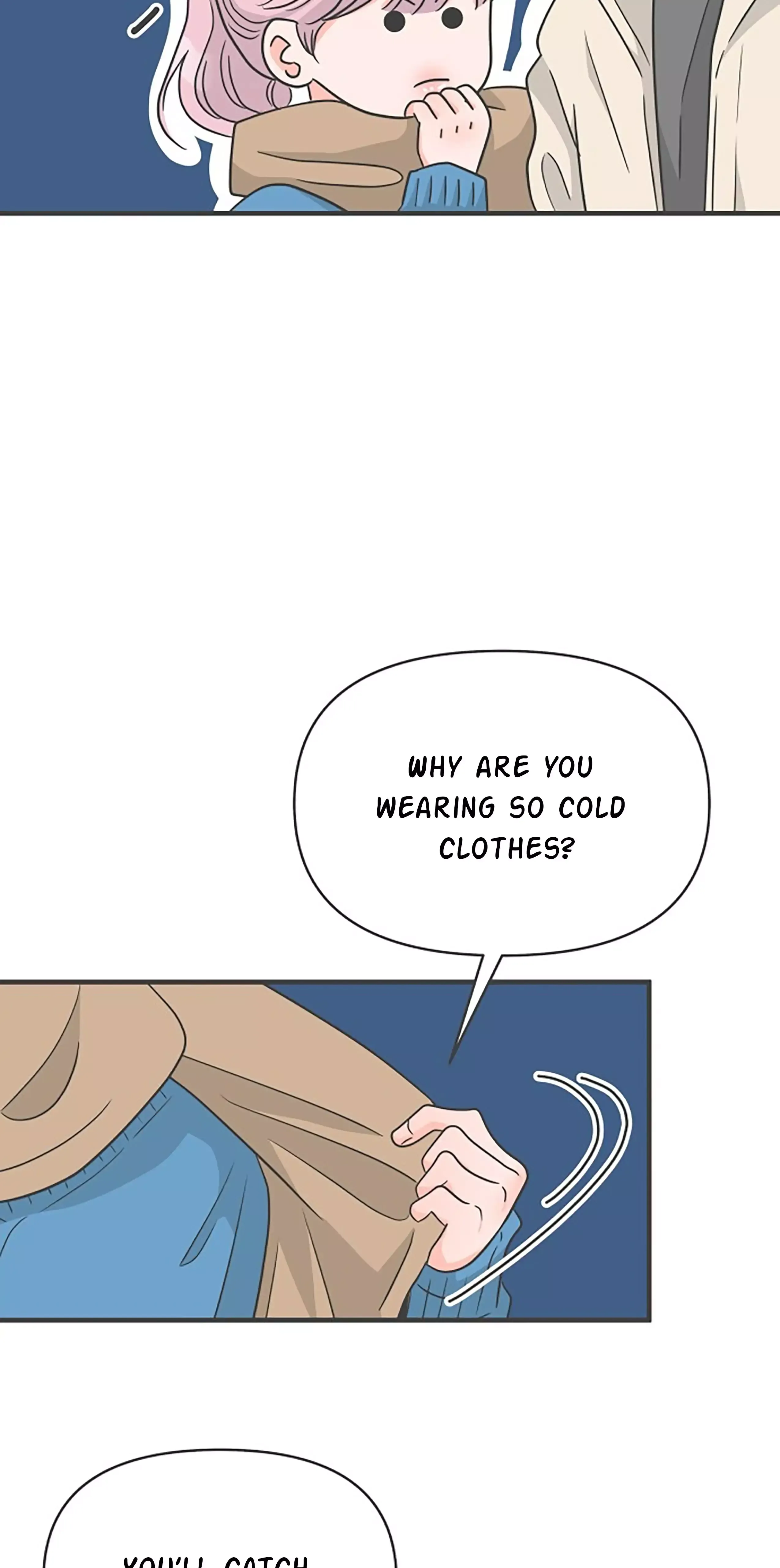 Read Newbies chapter 100 image 34 on Lezhin