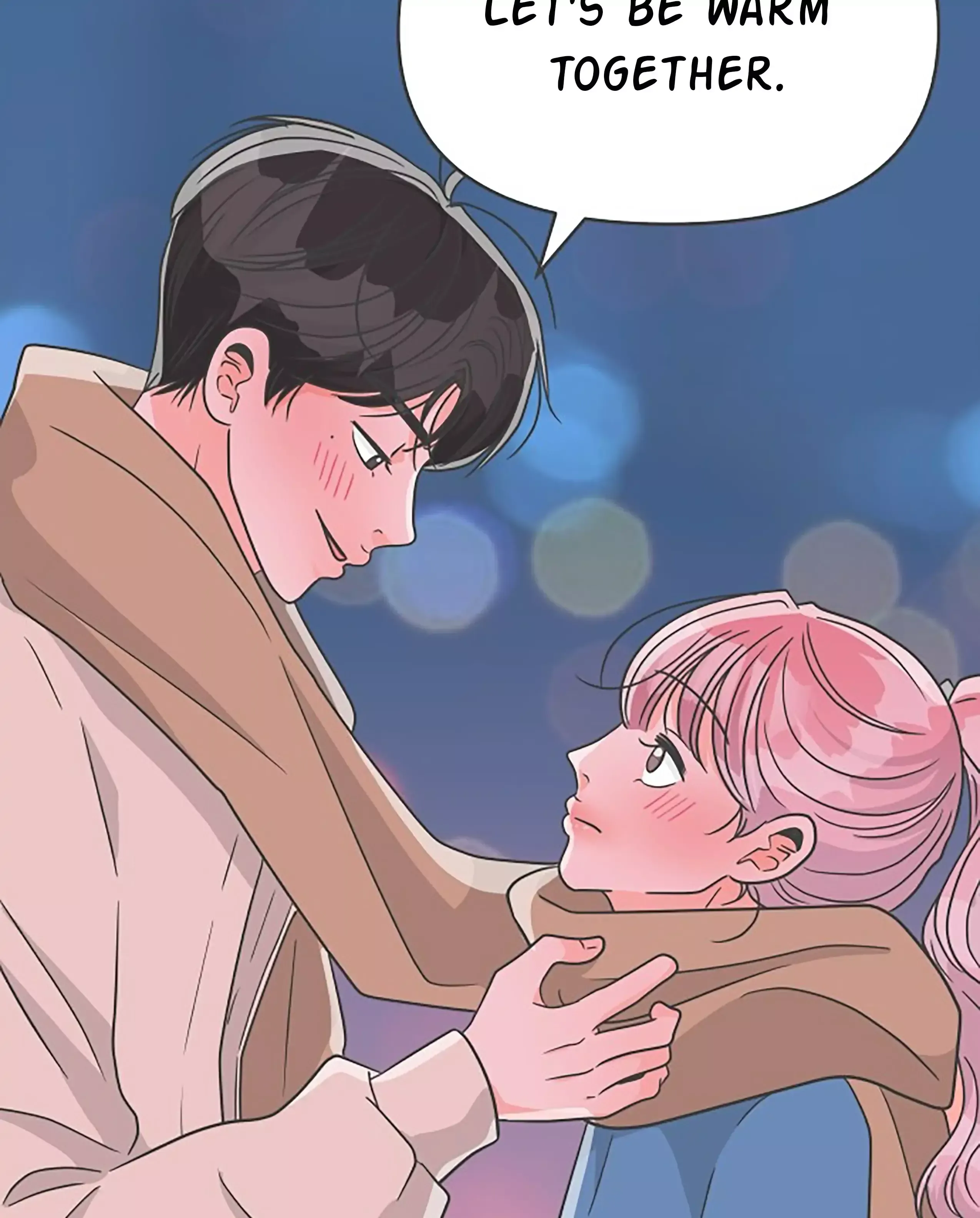 Read Newbies chapter 100 image 39 on Lezhin
