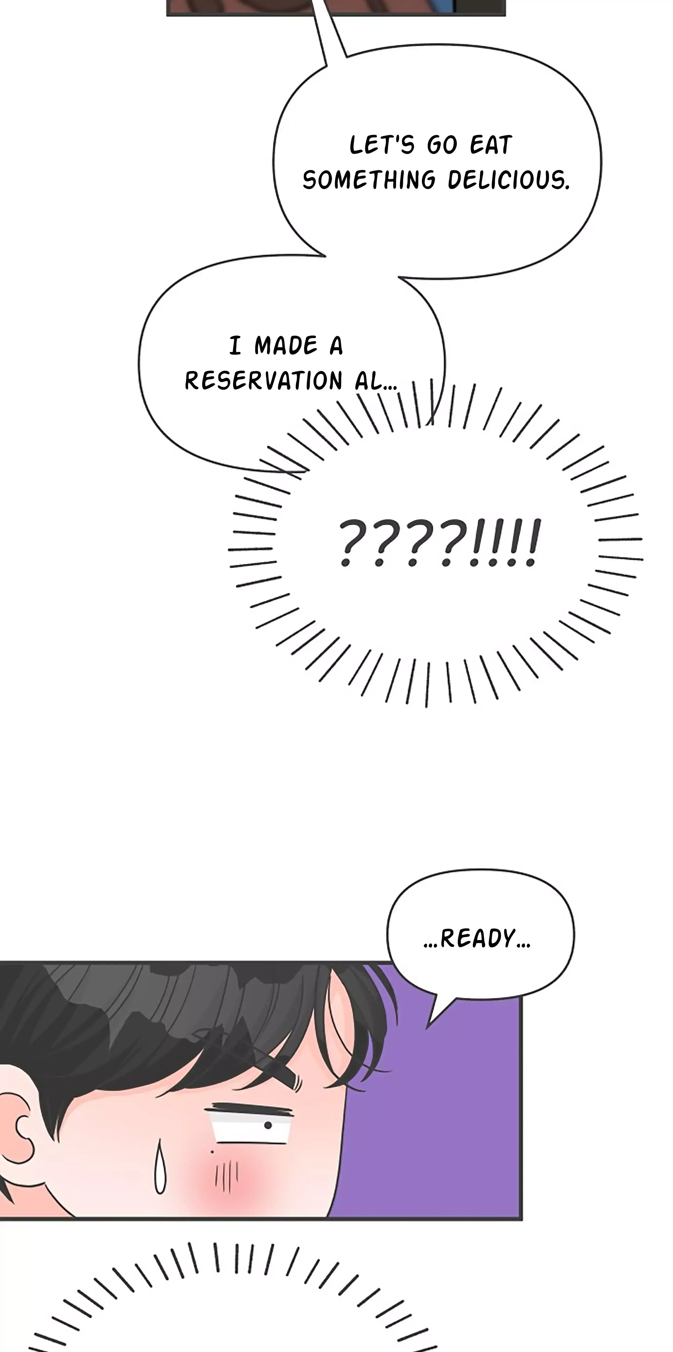 Read Newbies chapter 100 image 42 on Lezhin