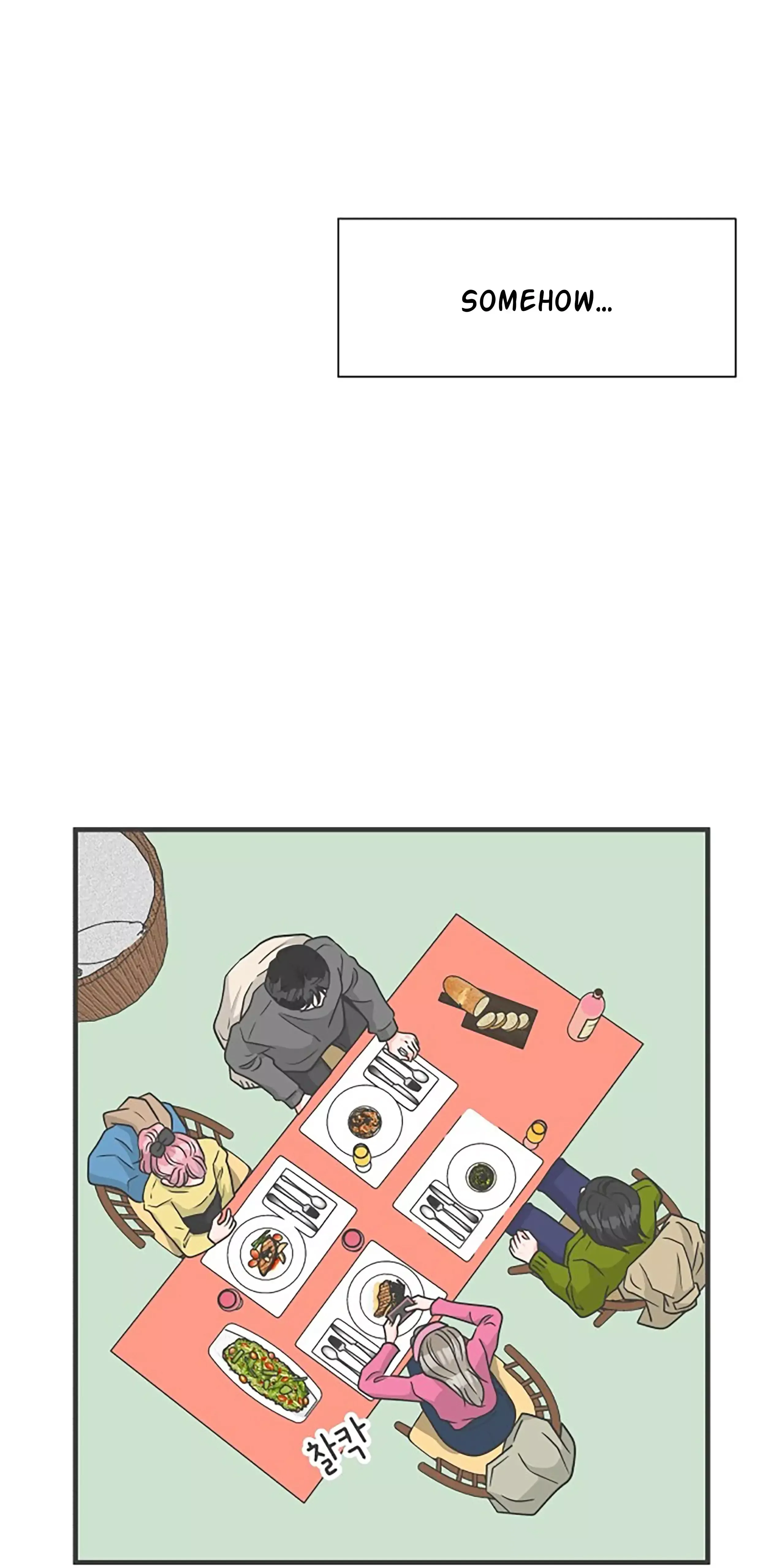 Read Newbies chapter 100 image 48 on Lezhin