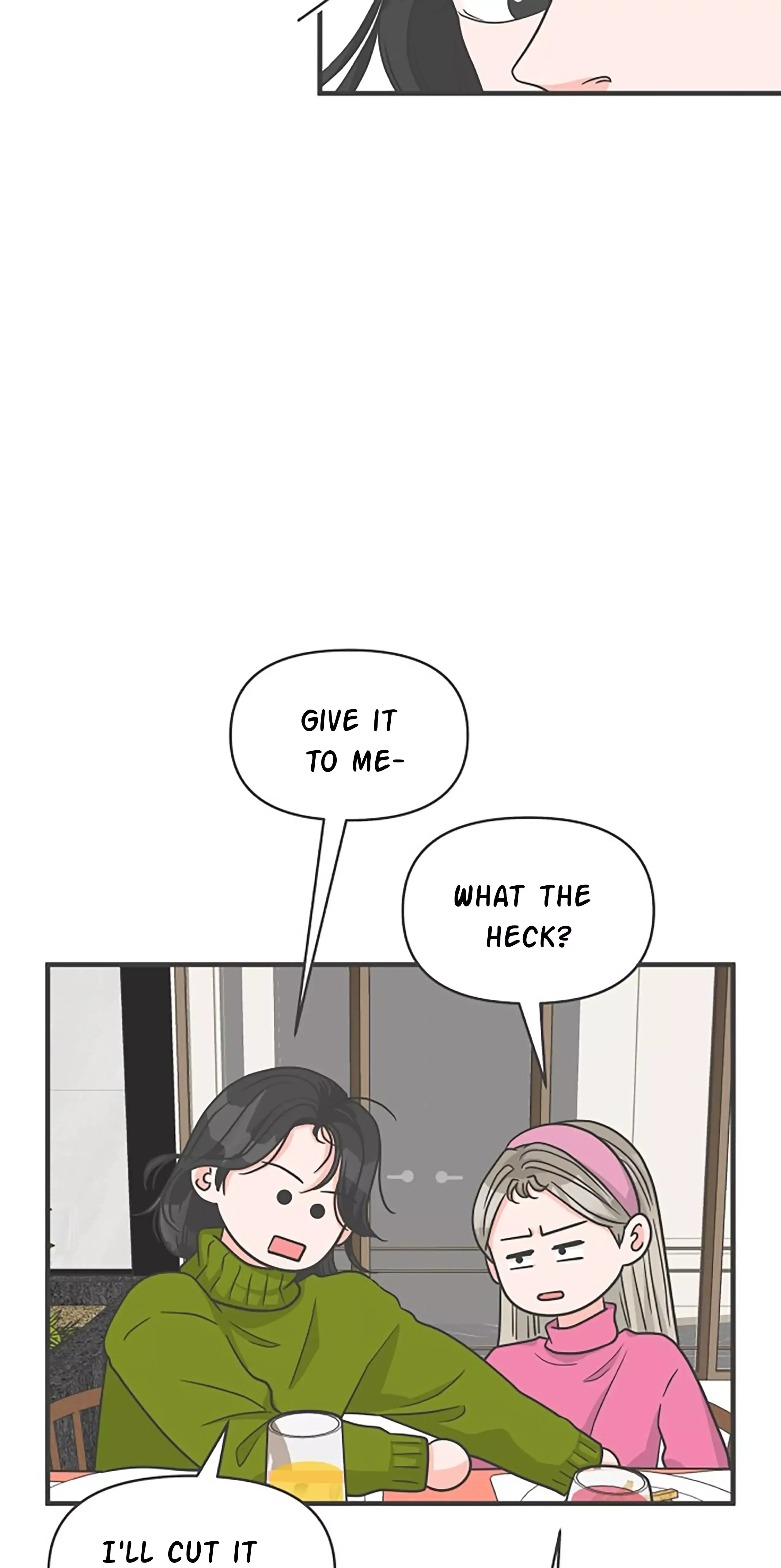 Read Newbies chapter 100 image 51 on Lezhin