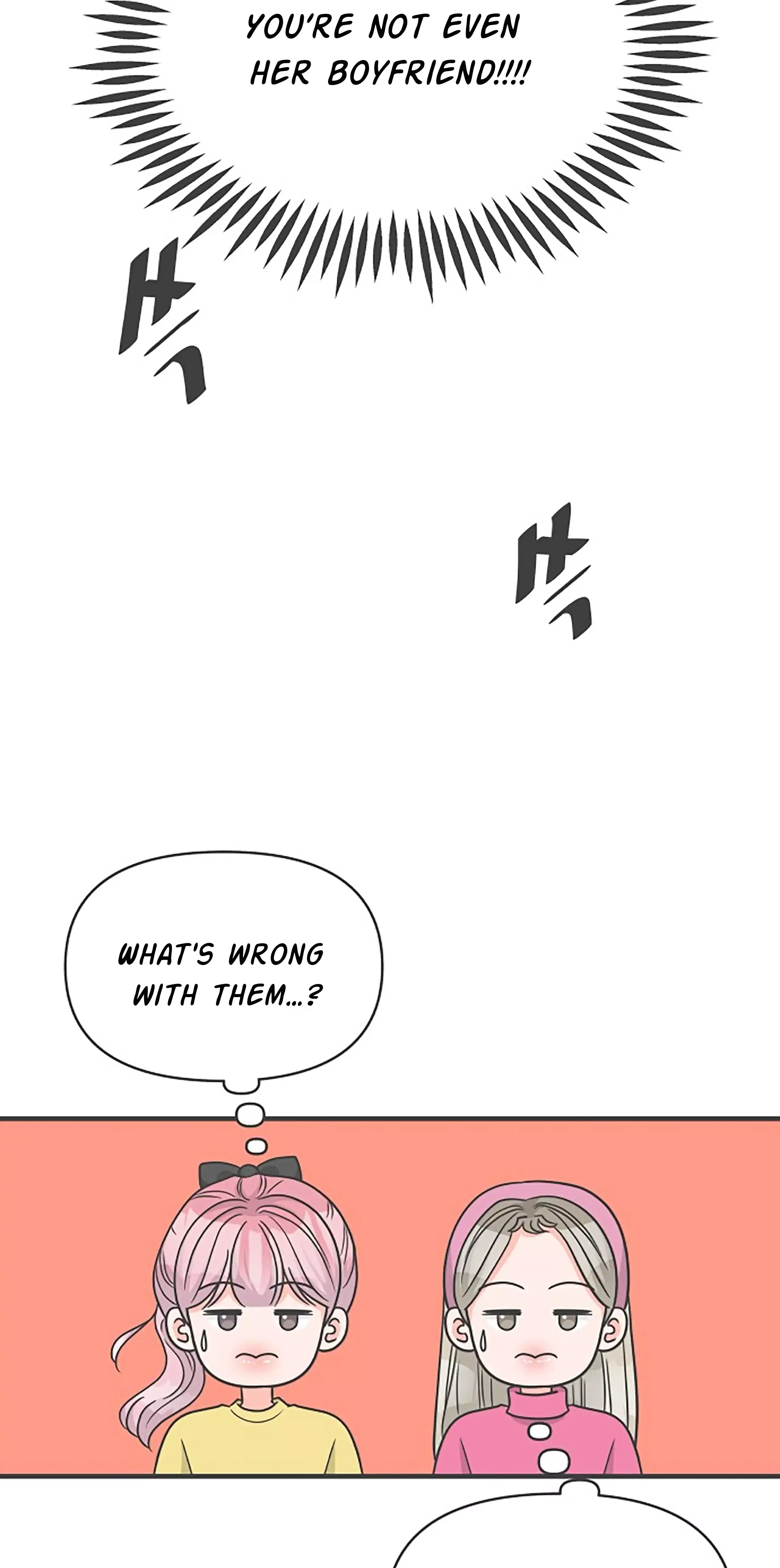 Read Newbies chapter 100 image 55 on Lezhin