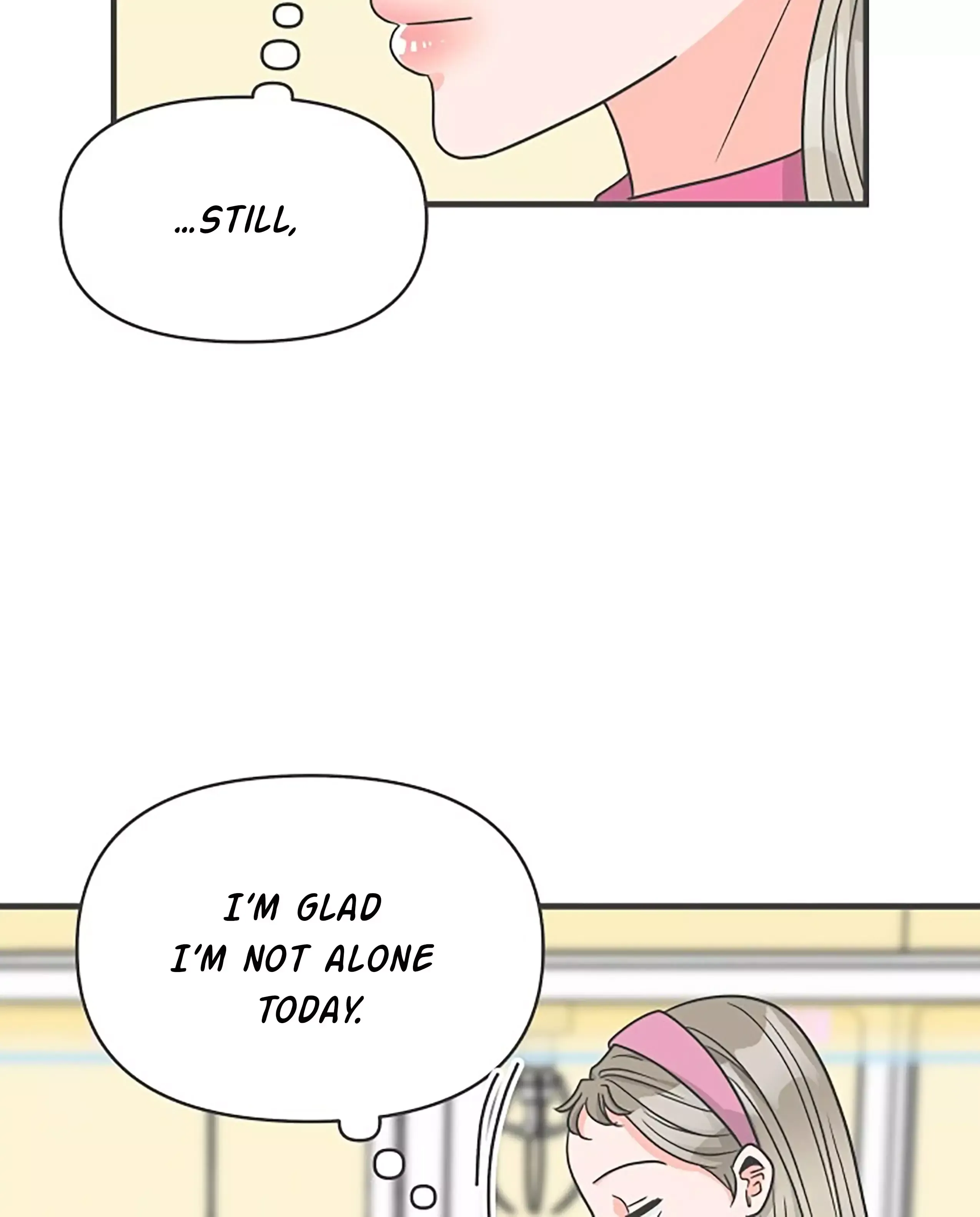 Read Newbies chapter 100 image 60 on Lezhin
