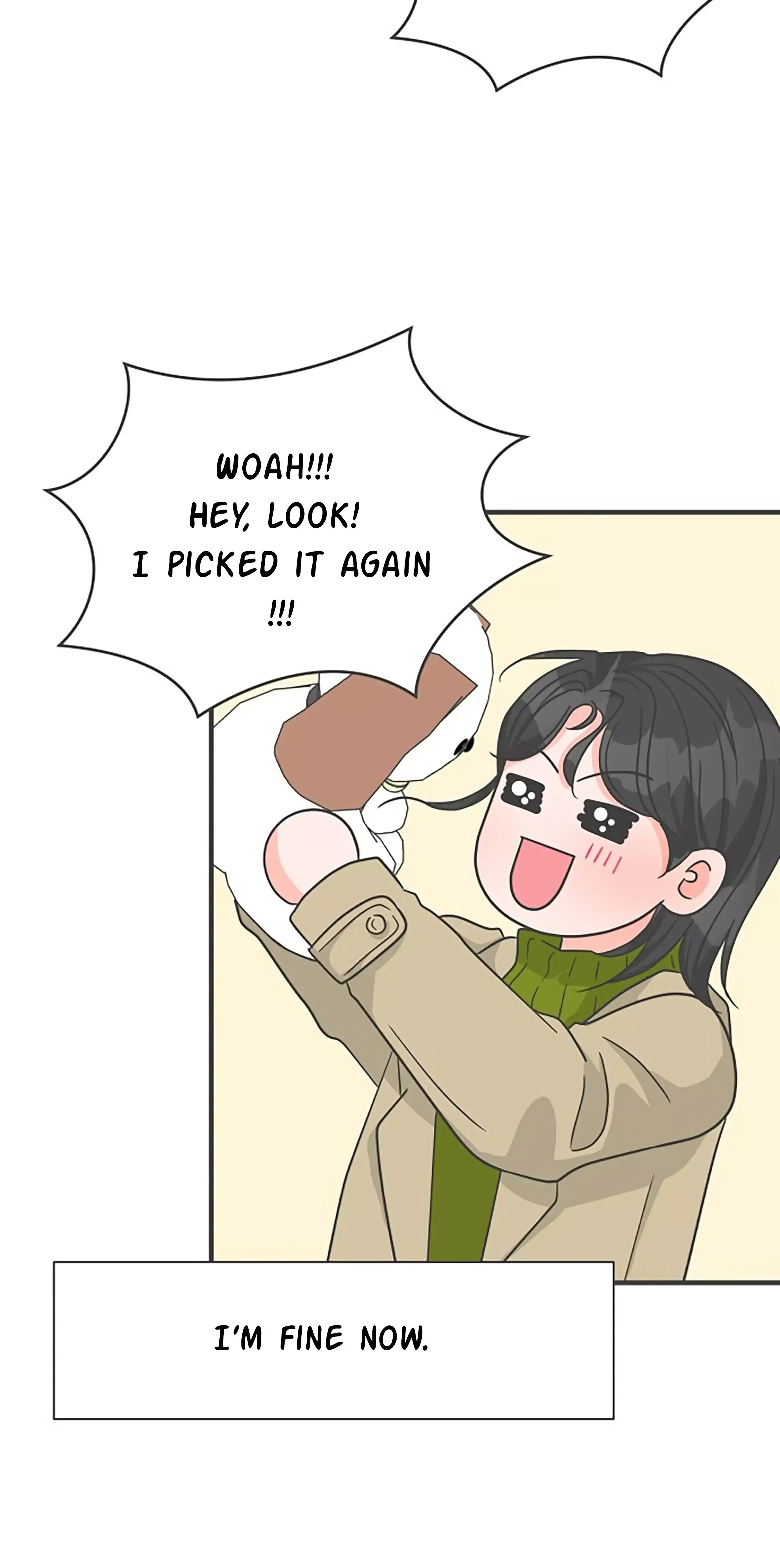 Read Newbies chapter 100 image 63 on Lezhin
