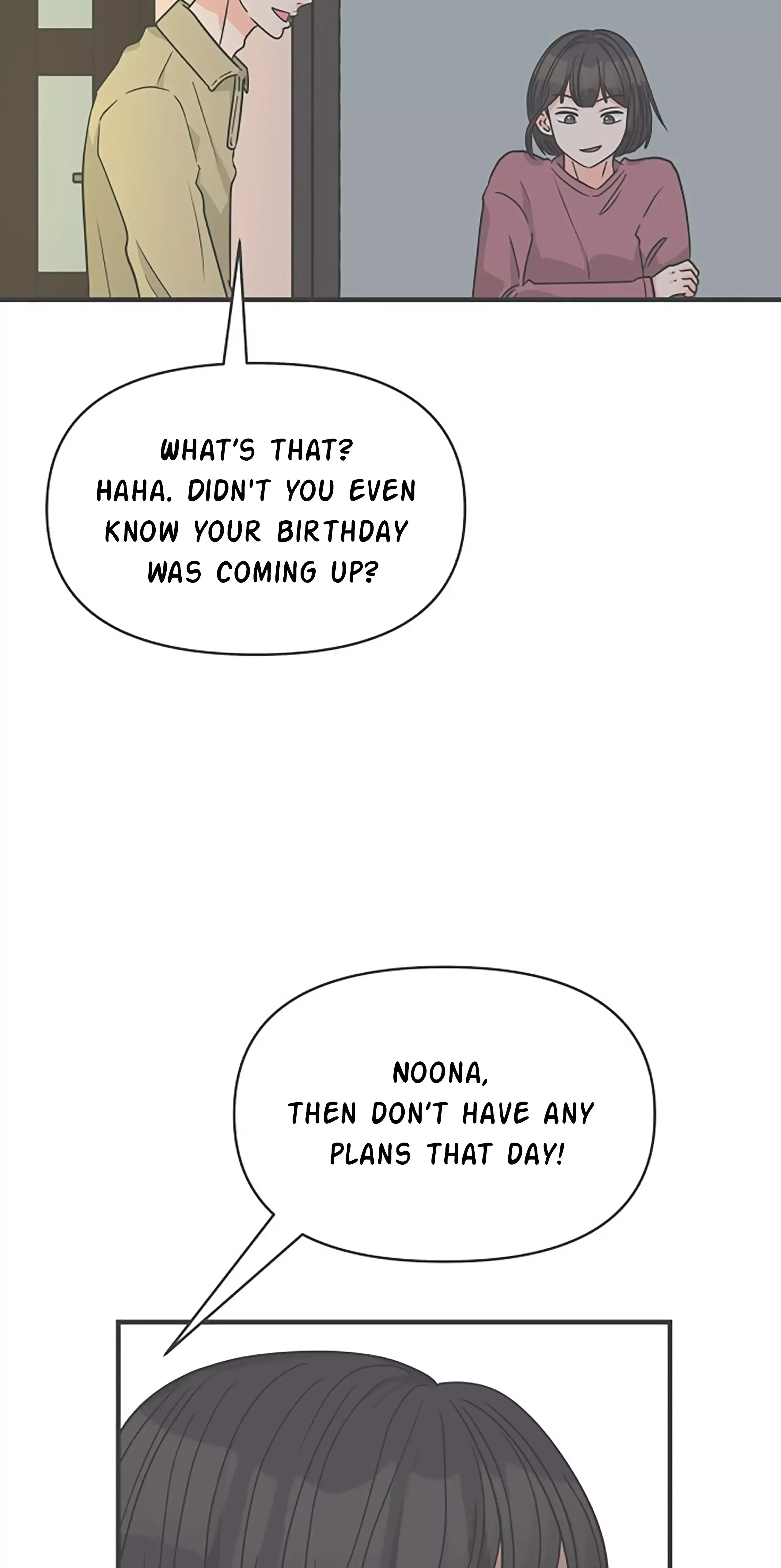 Read Newbies chapter 100 image 7 on Lezhin