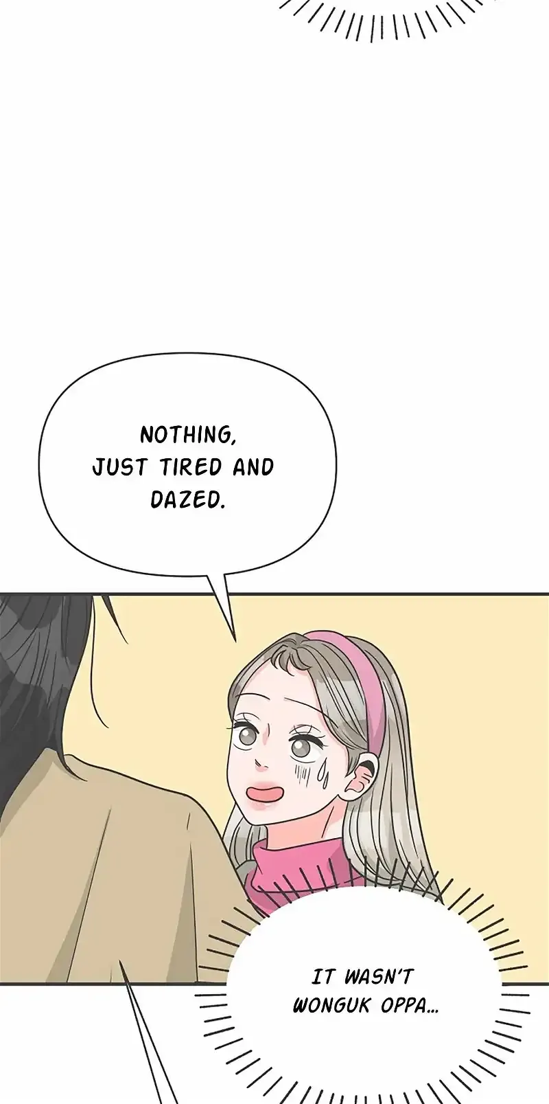Read Newbies chapter 101 image 10 on Lezhin