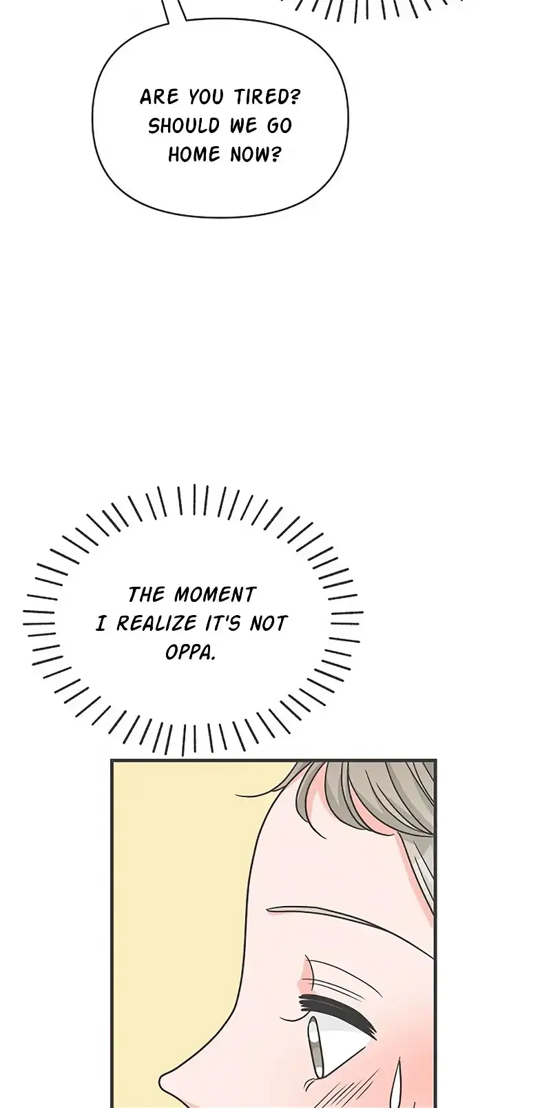 Read Newbies chapter 101 image 11 on Lezhin