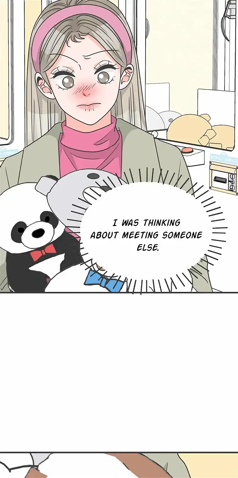 Read Newbies chapter 101 image 14 on Lezhin