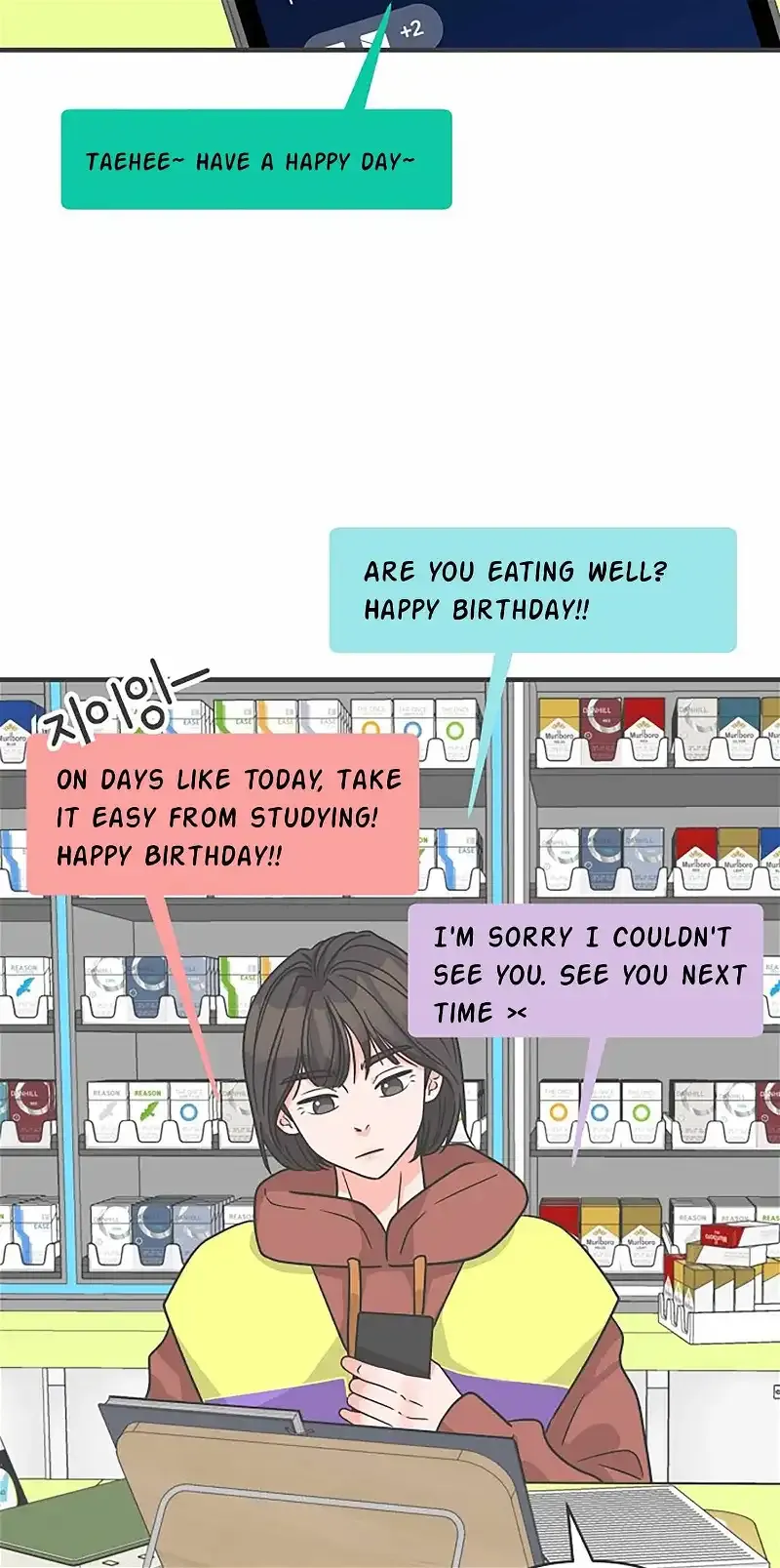 Read Newbies chapter 101 image 18 on Lezhin