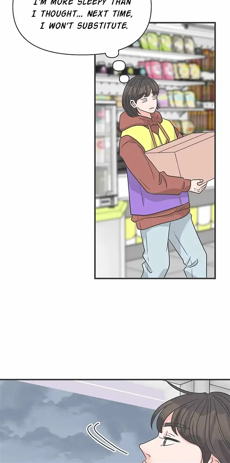 Read Newbies chapter 101 image 29 on Lezhin