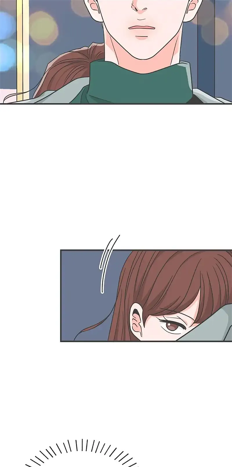 Read Newbies chapter 101 image 3 on Lezhin
