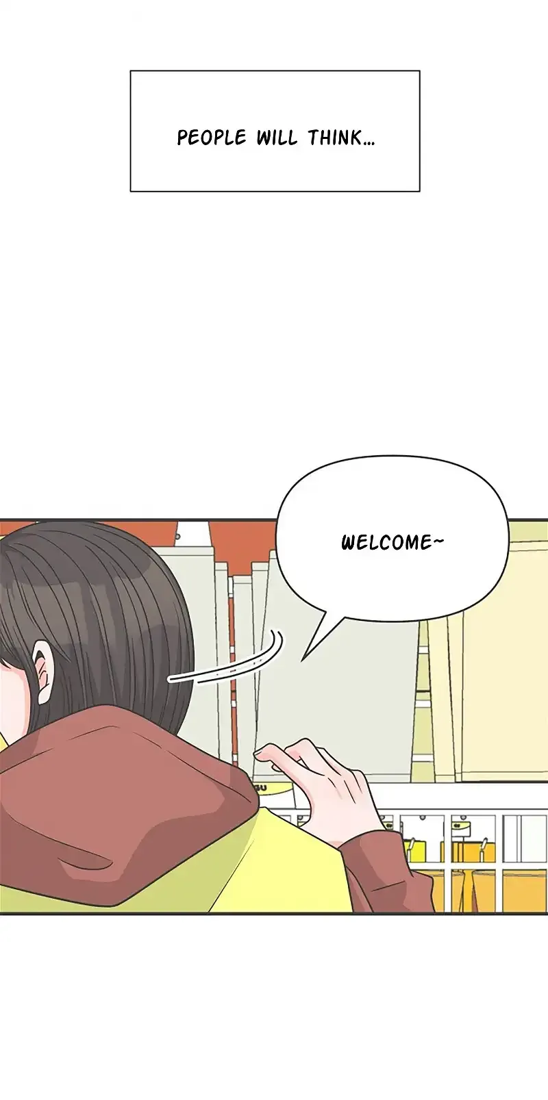 Read Newbies chapter 101 image 35 on Lezhin