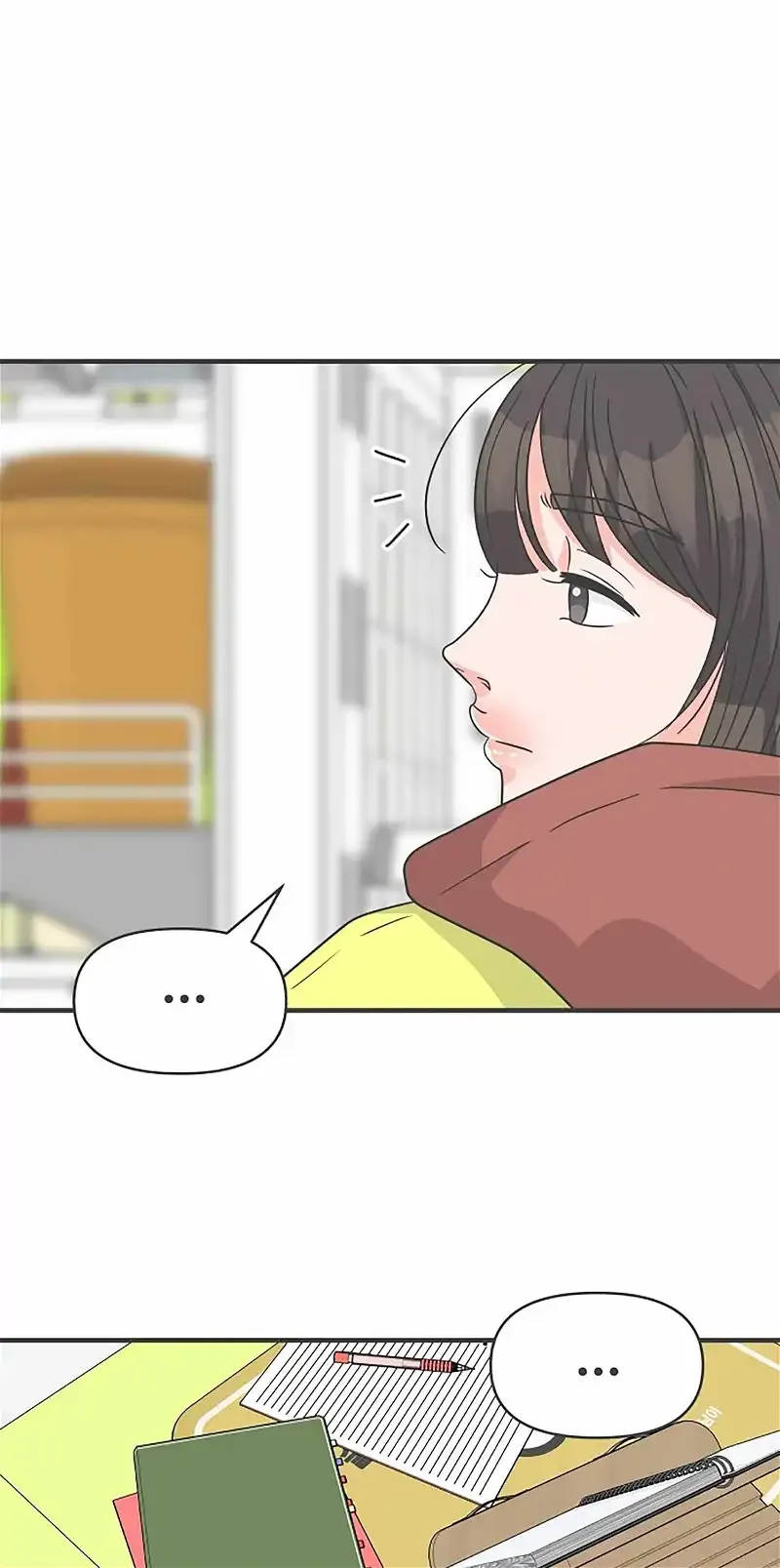 Read Newbies chapter 101 image 36 on Lezhin
