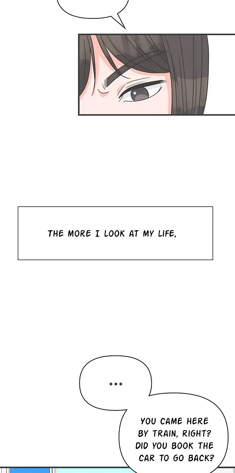 Read Newbies chapter 101 image 43 on Lezhin
