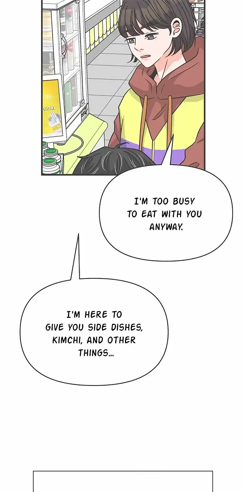 Read Newbies chapter 101 image 46 on Lezhin
