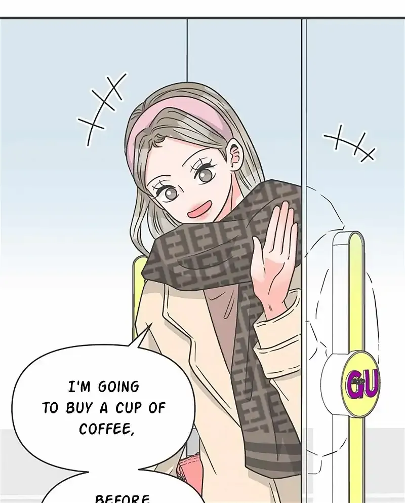 Read Newbies chapter 101 image 49 on Lezhin
