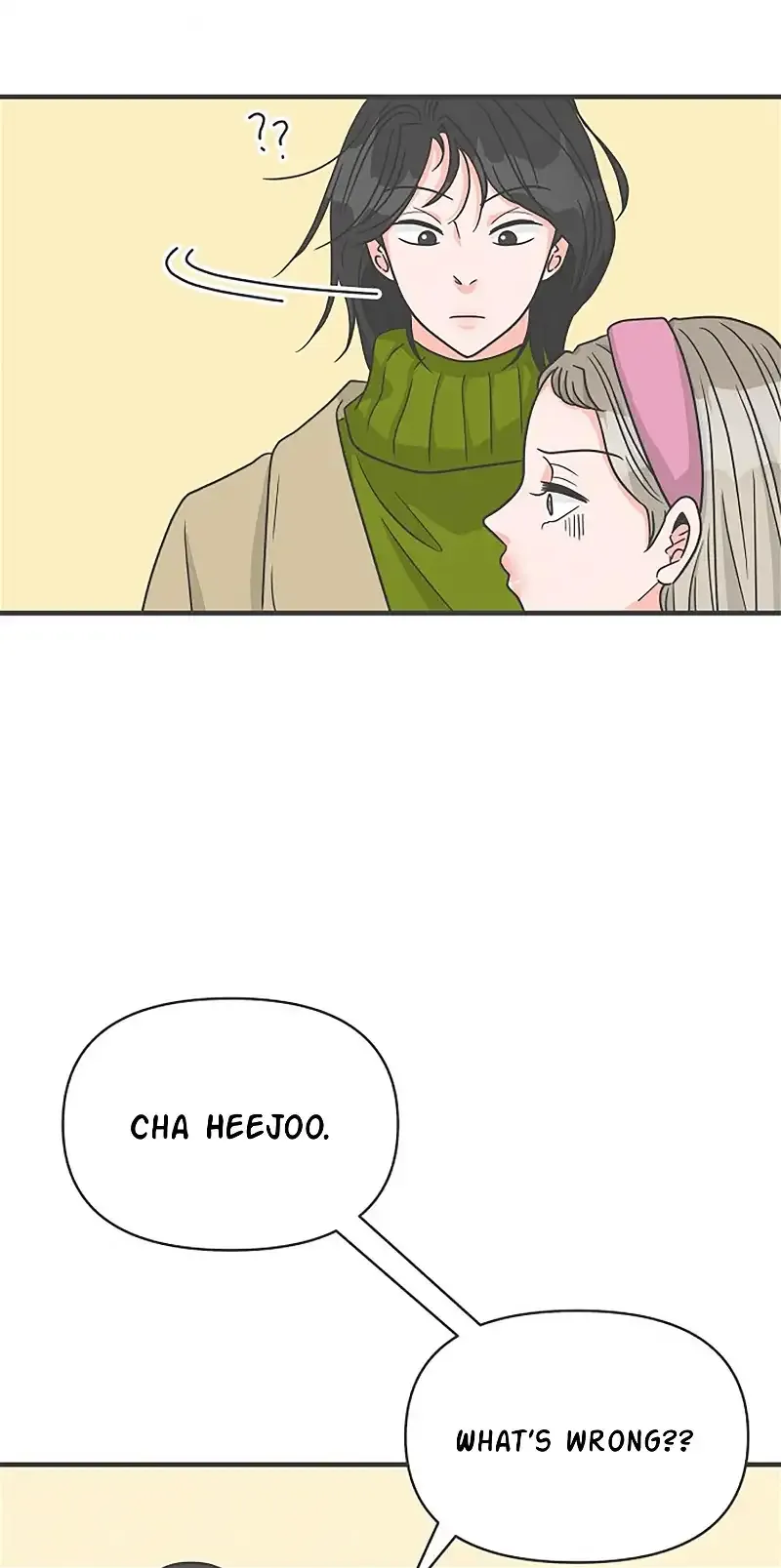 Read Newbies chapter 101 image 5 on Lezhin
