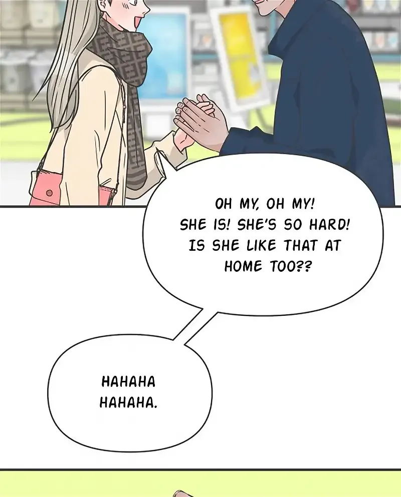 Read Newbies chapter 101 image 60 on Lezhin