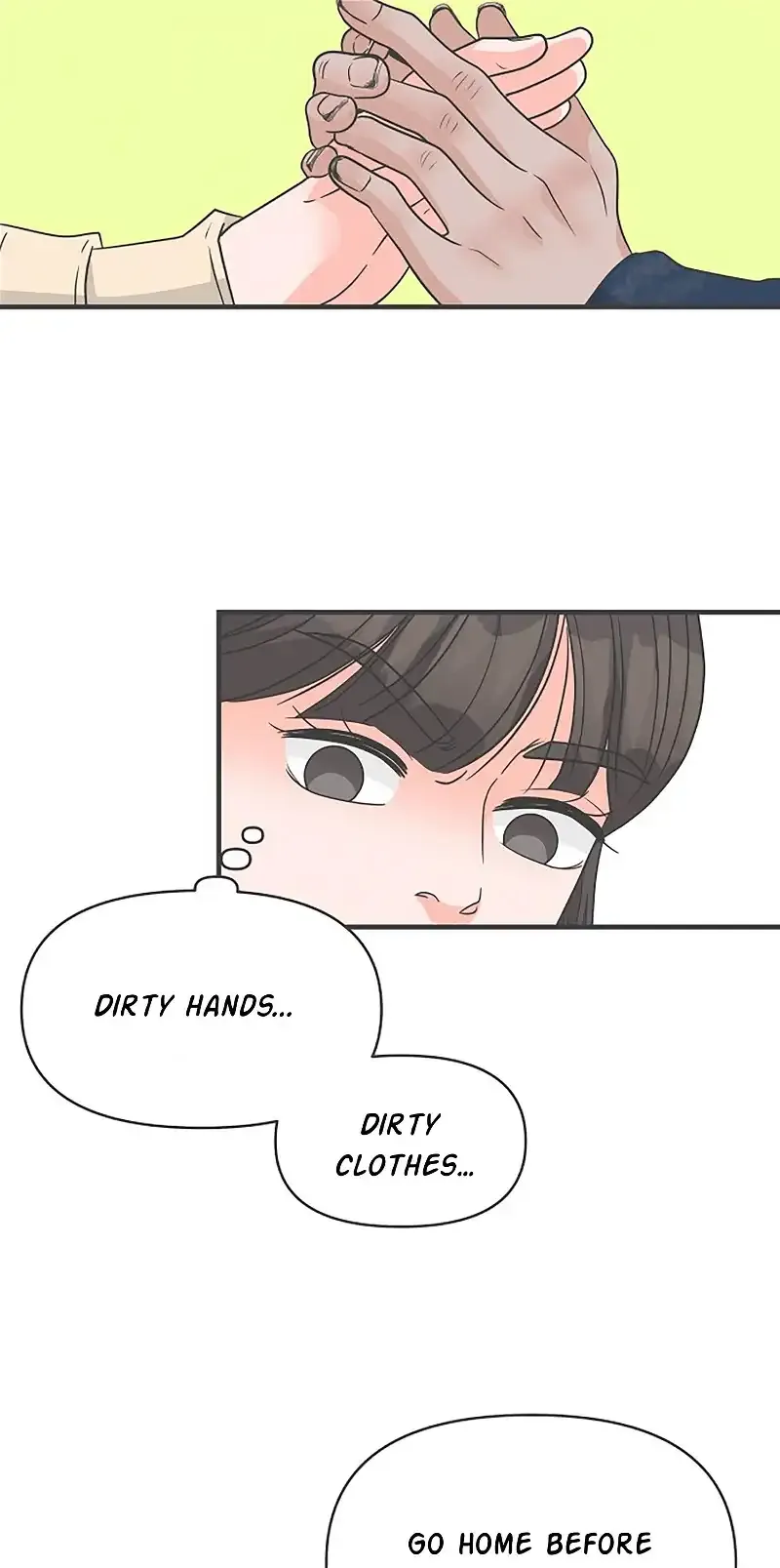 Read Newbies chapter 101 image 61 on Lezhin