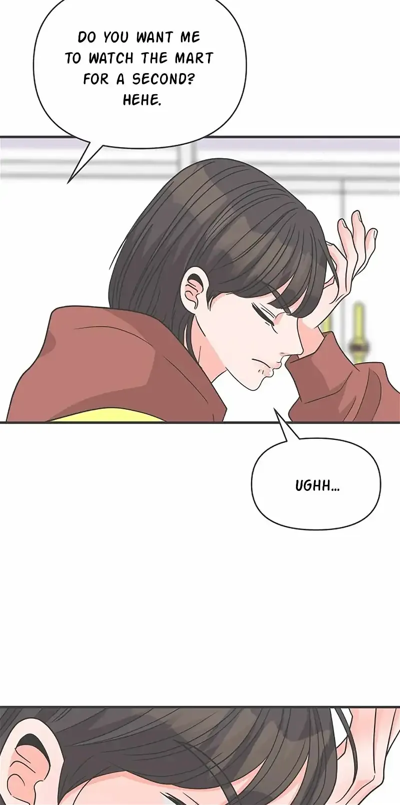 Read Newbies chapter 101 image 73 on Lezhin