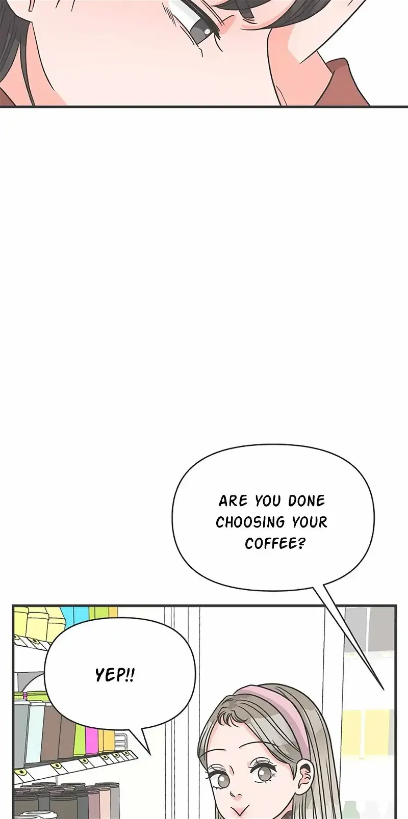 Read Newbies chapter 101 image 74 on Lezhin