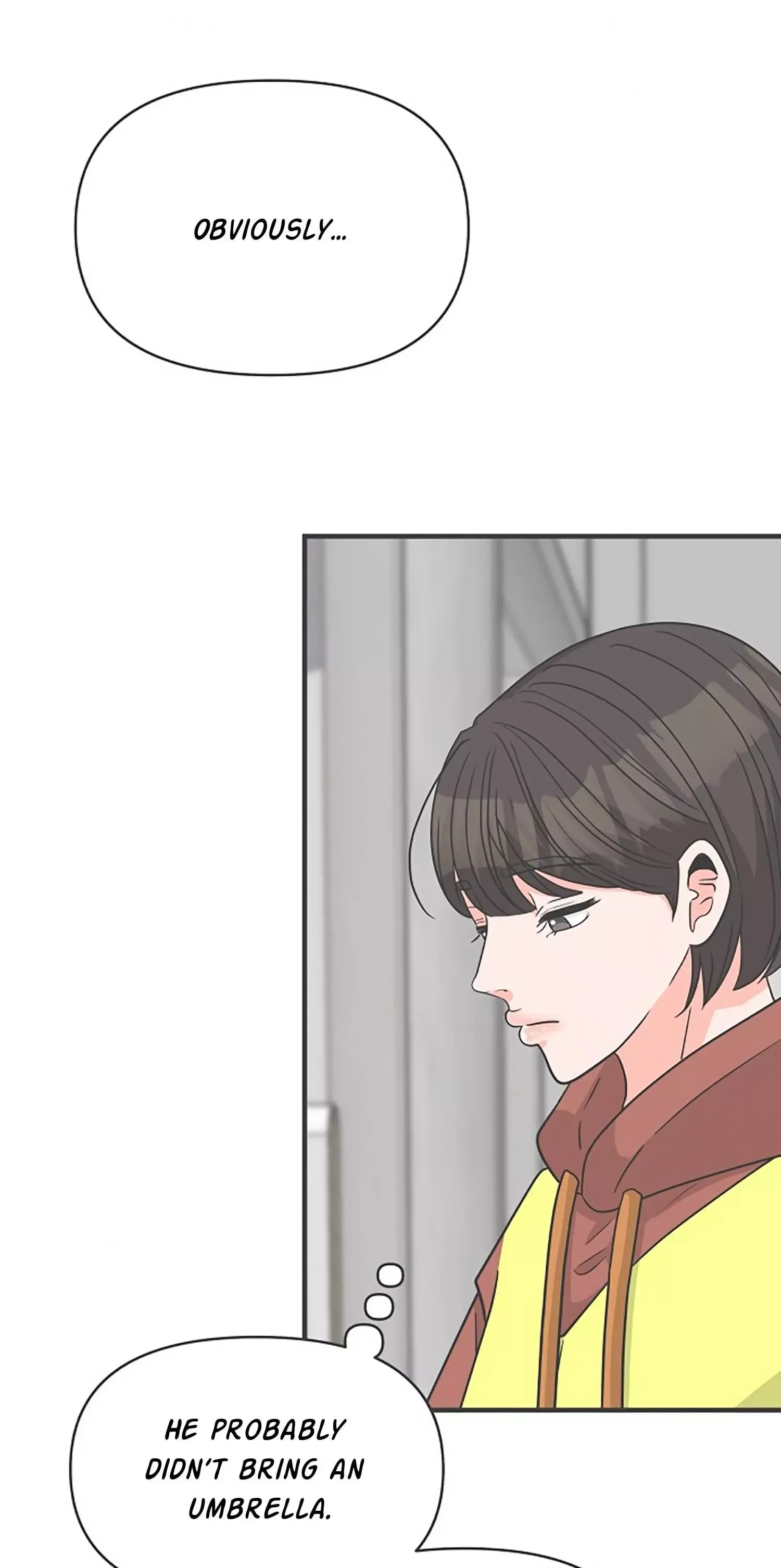 Read Newbies chapter 102 image 15 on Lezhin