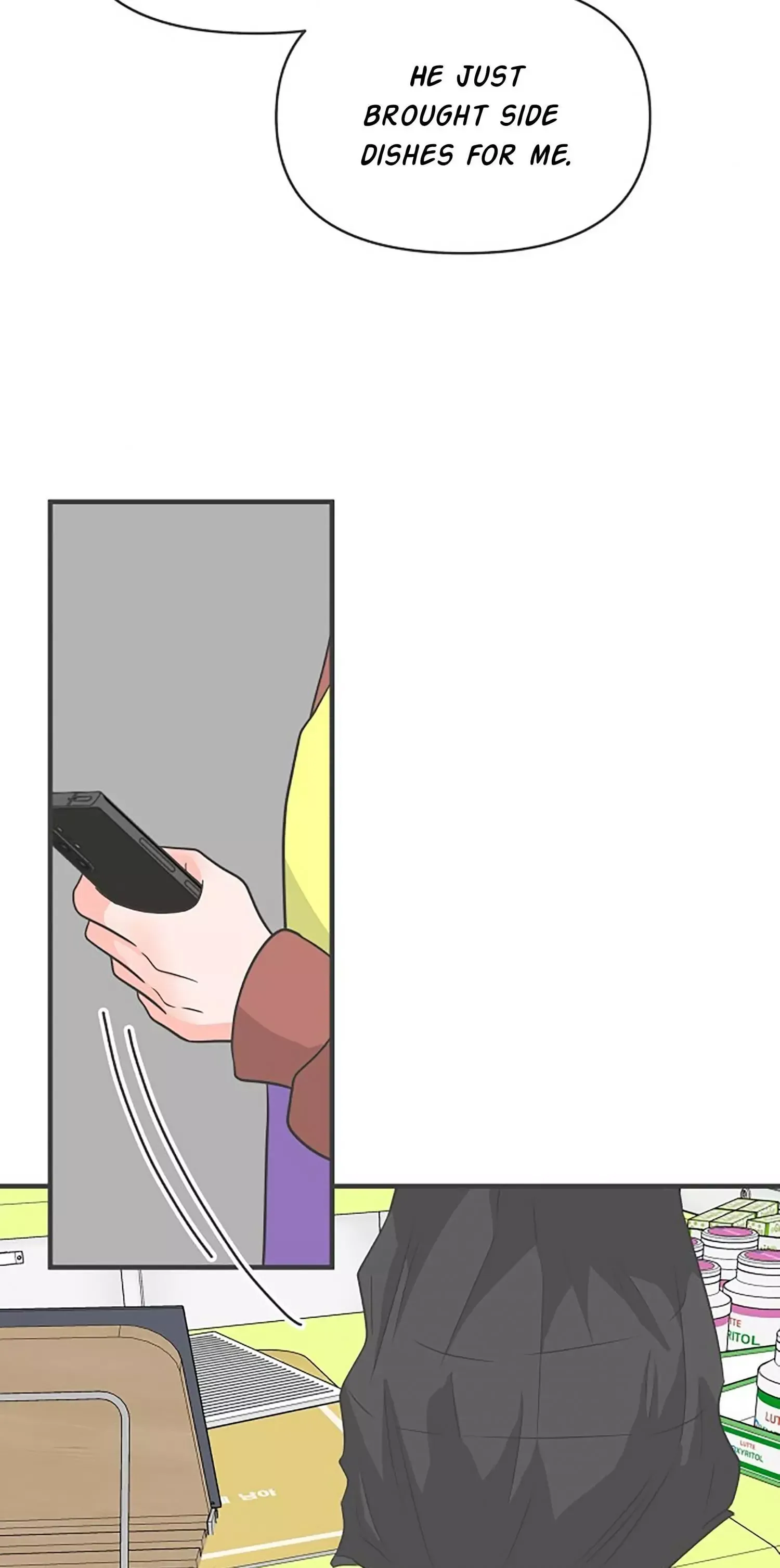 Read Newbies chapter 102 image 16 on Lezhin