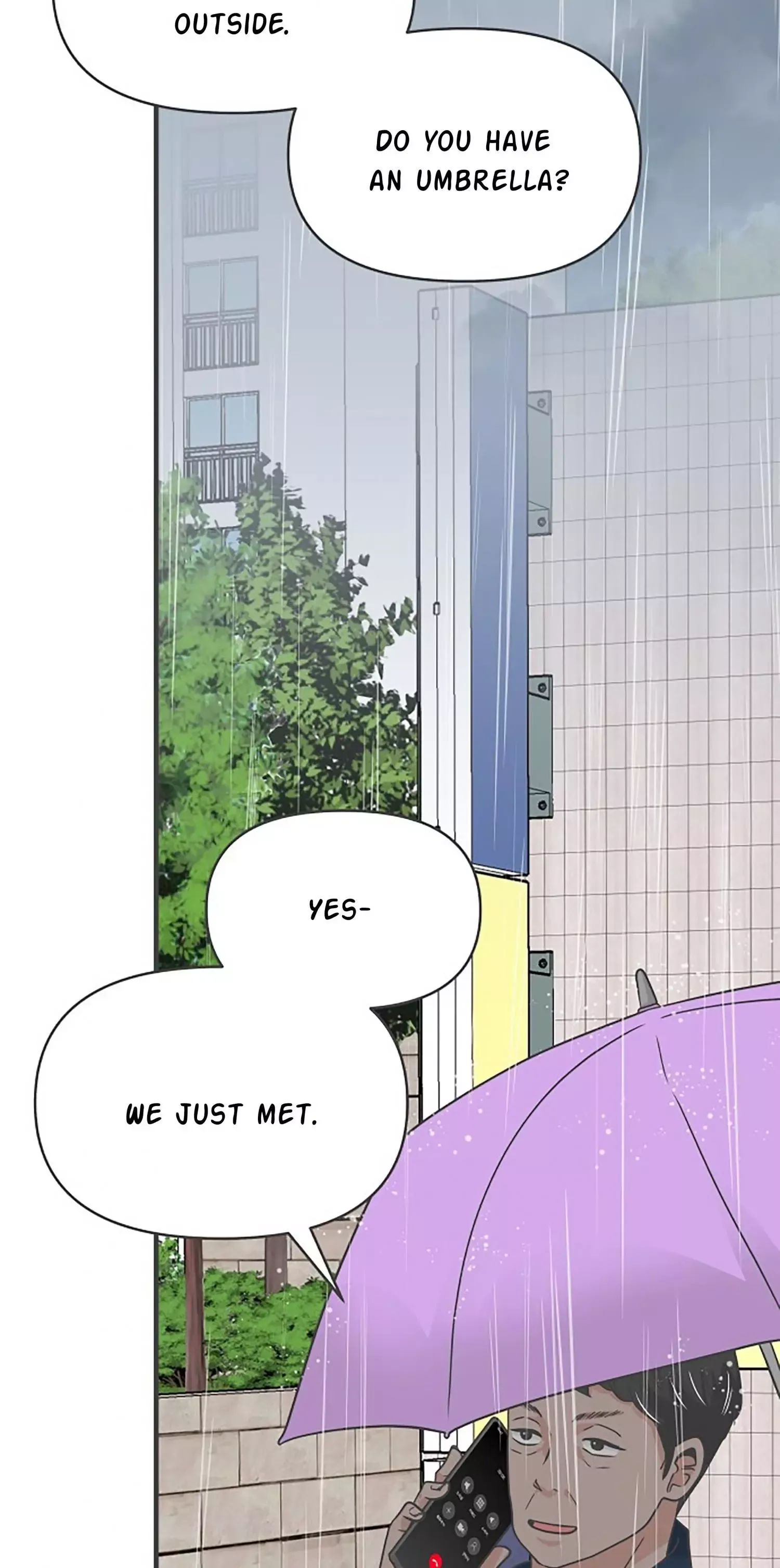 Read Newbies chapter 102 image 18 on Lezhin