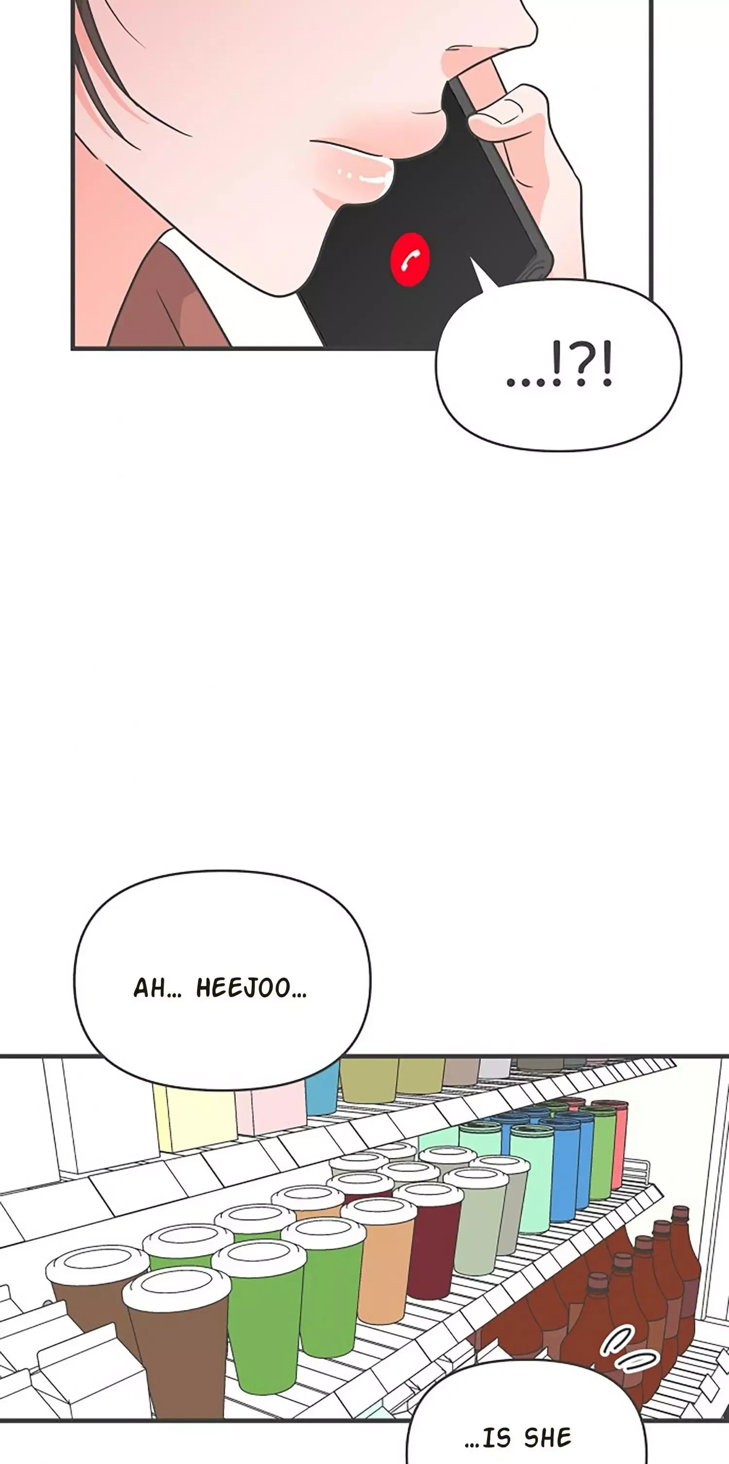 Read Newbies chapter 102 image 23 on Lezhin