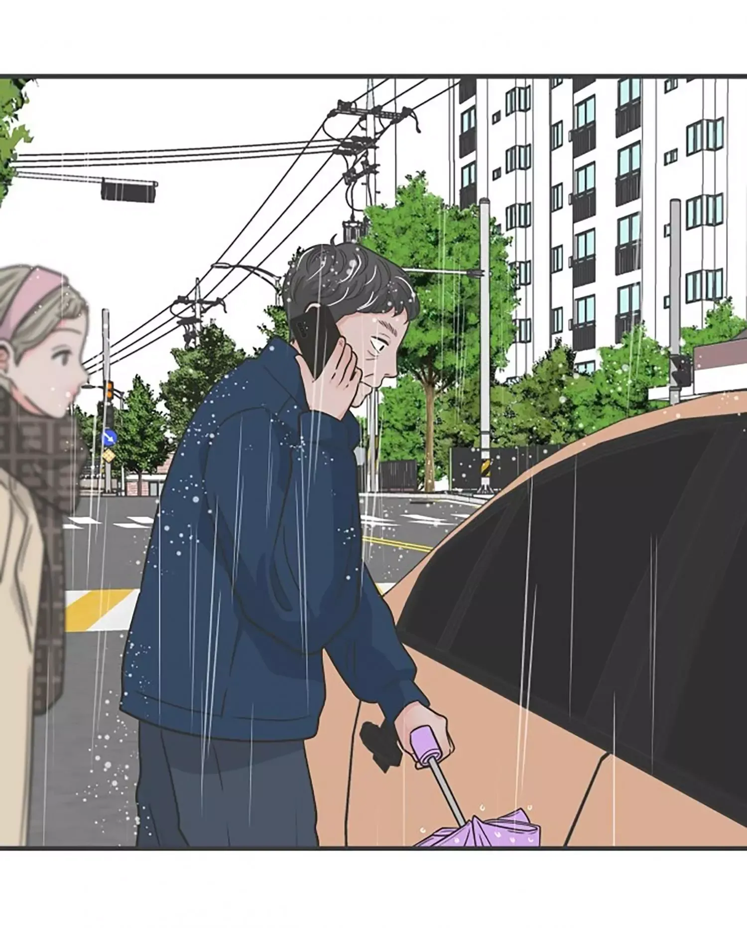 Read Newbies chapter 102 image 29 on Lezhin