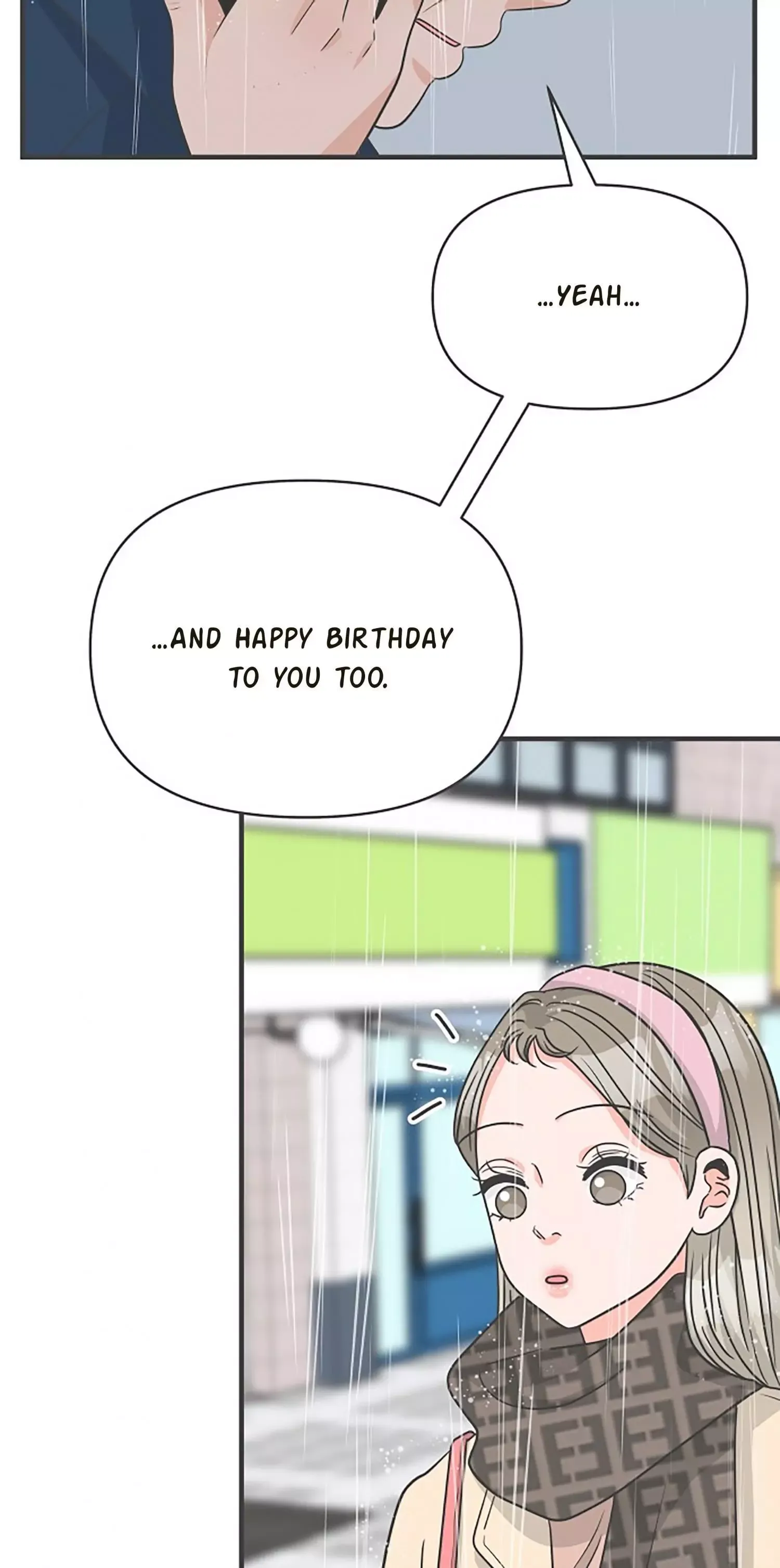 Read Newbies chapter 102 image 31 on Lezhin
