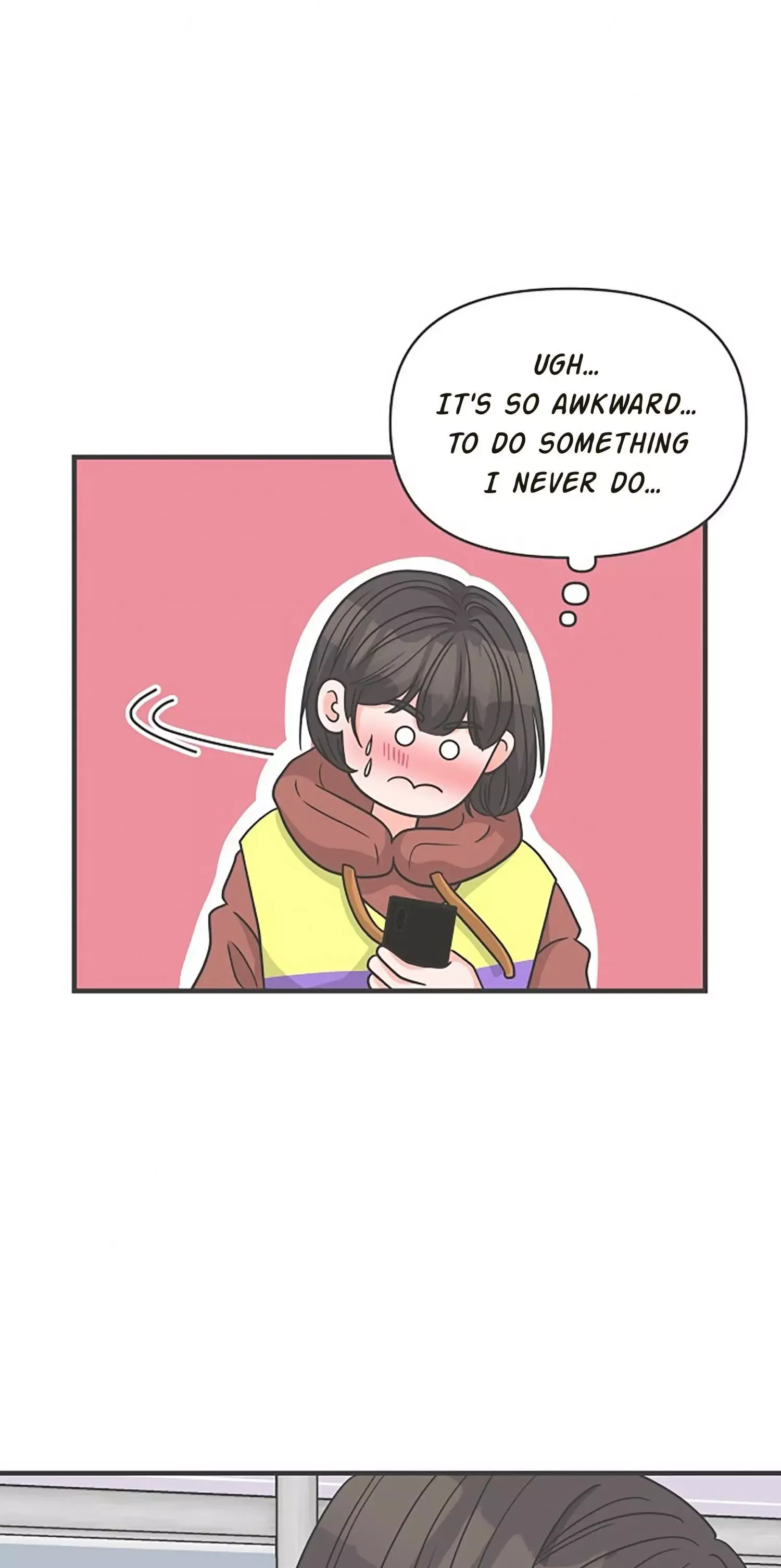 Read Newbies chapter 102 image 33 on Lezhin