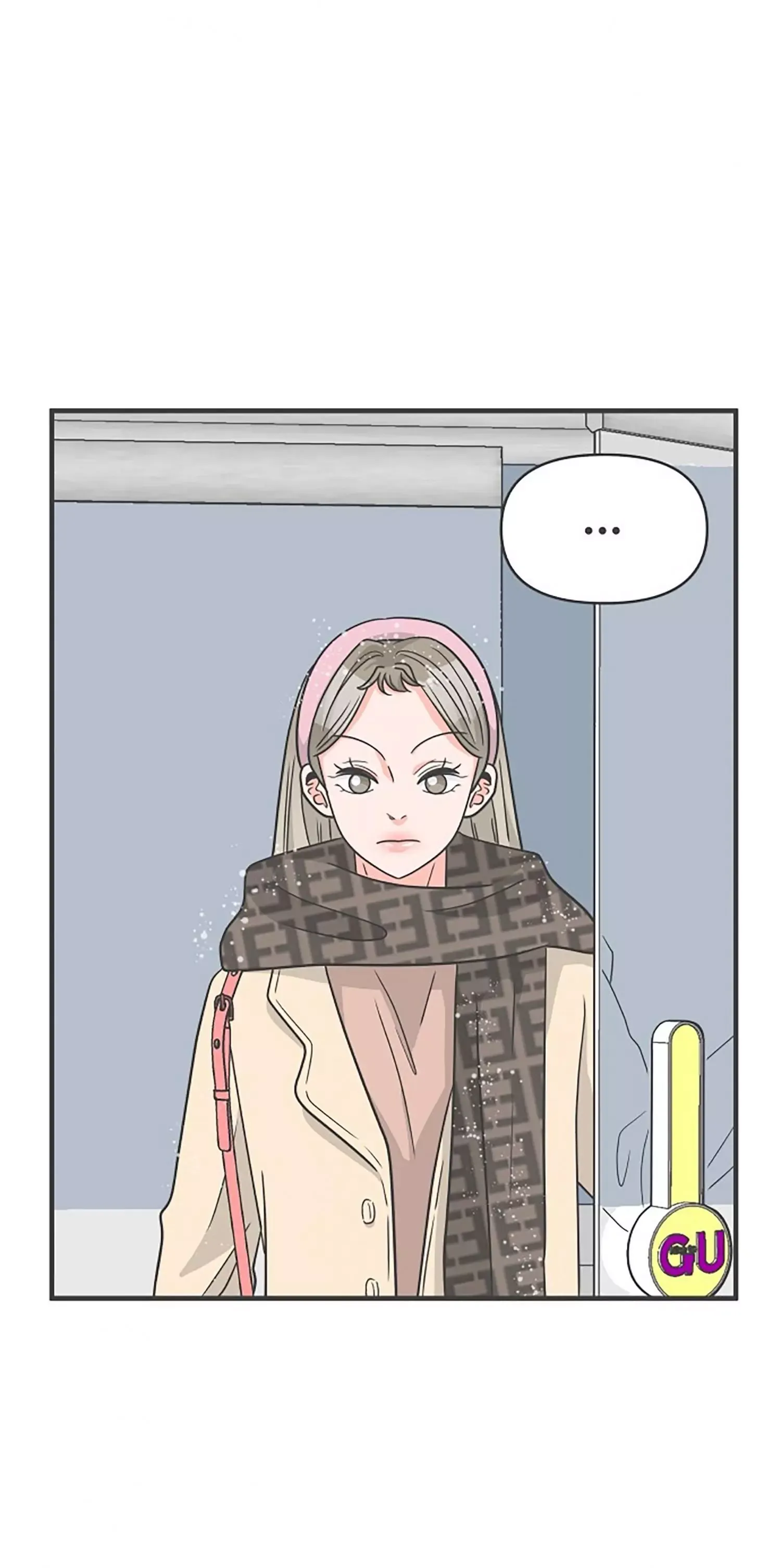 Read Newbies chapter 102 image 37 on Lezhin