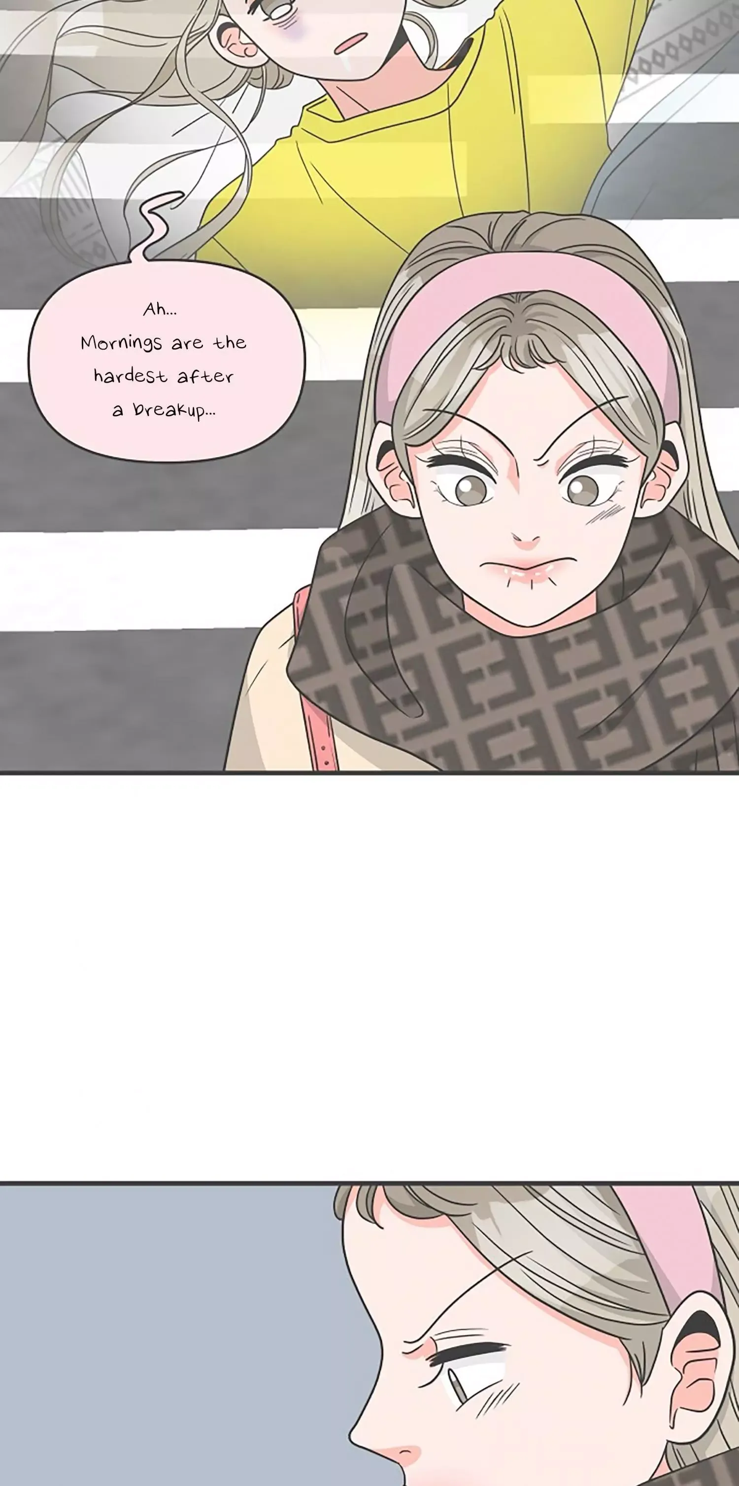 Read Newbies chapter 102 image 4 on Lezhin