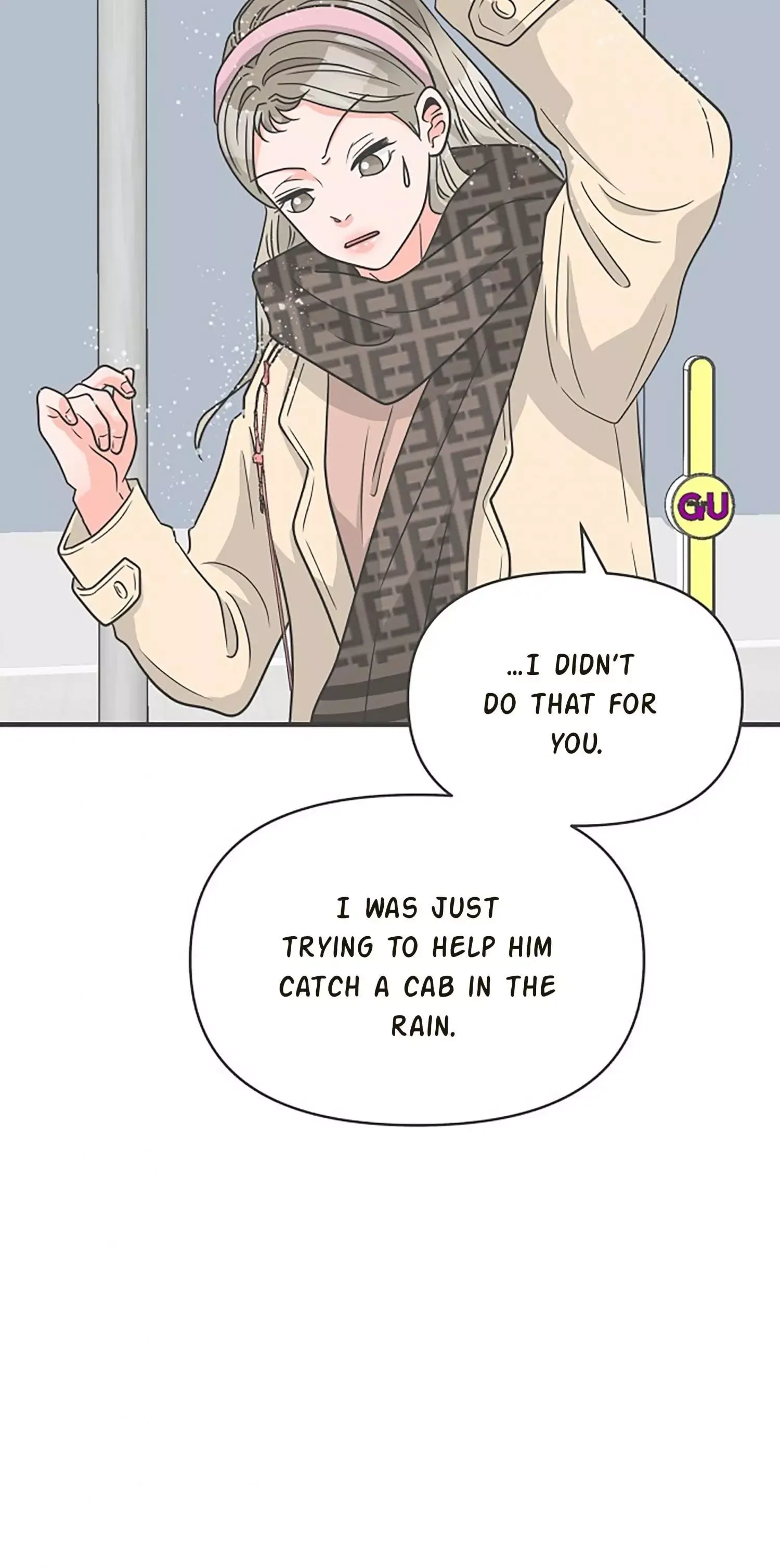 Read Newbies chapter 102 image 43 on Lezhin