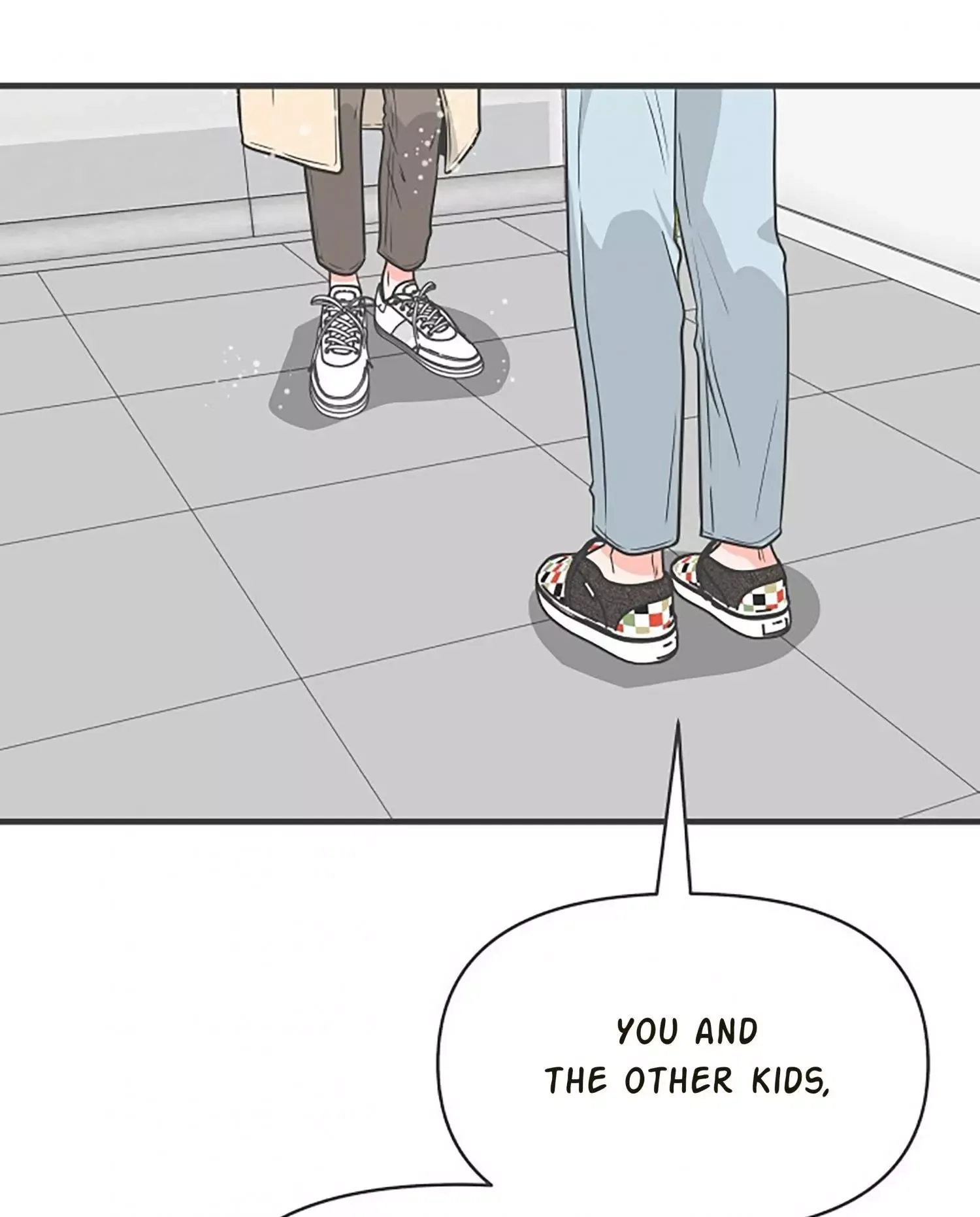 Read Newbies chapter 102 image 49 on Lezhin