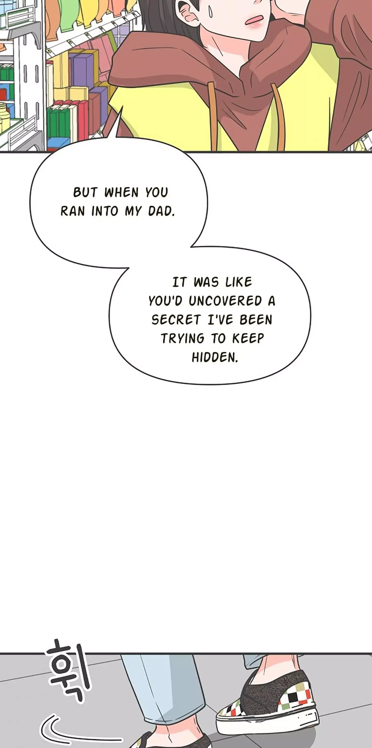 Read Newbies chapter 102 image 52 on Lezhin