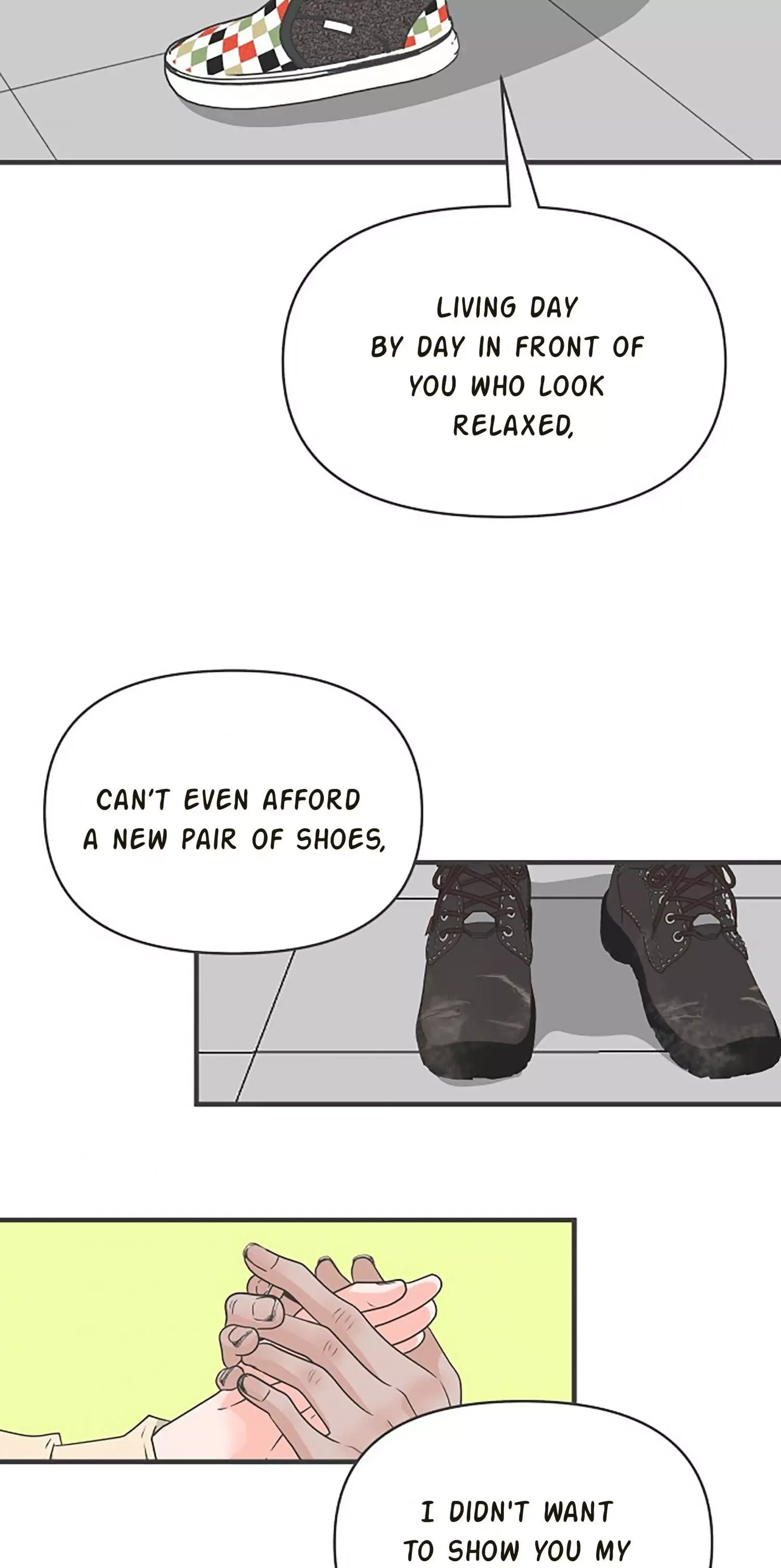 Read Newbies chapter 102 image 53 on Lezhin