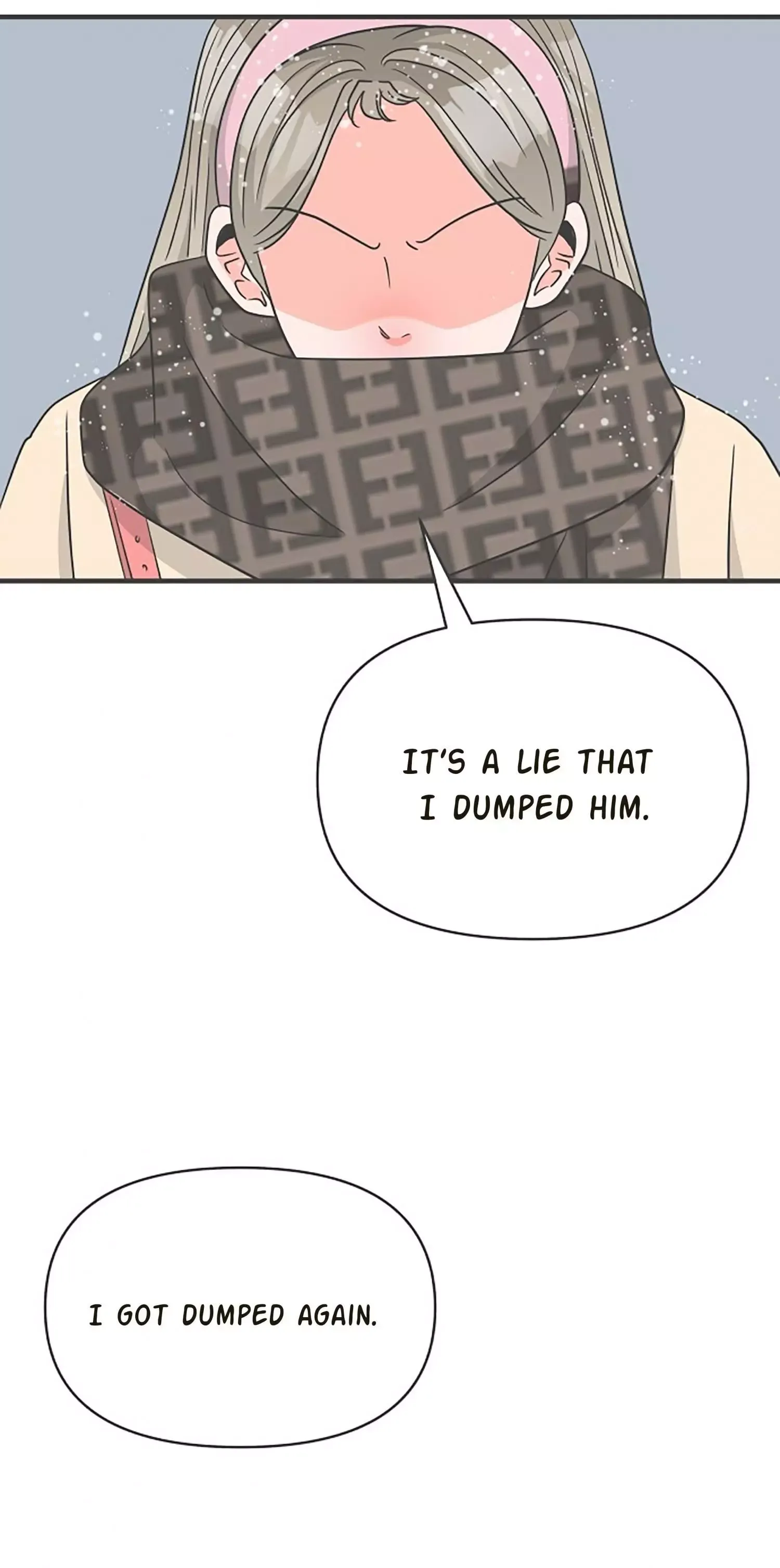 Read Newbies chapter 102 image 61 on Lezhin