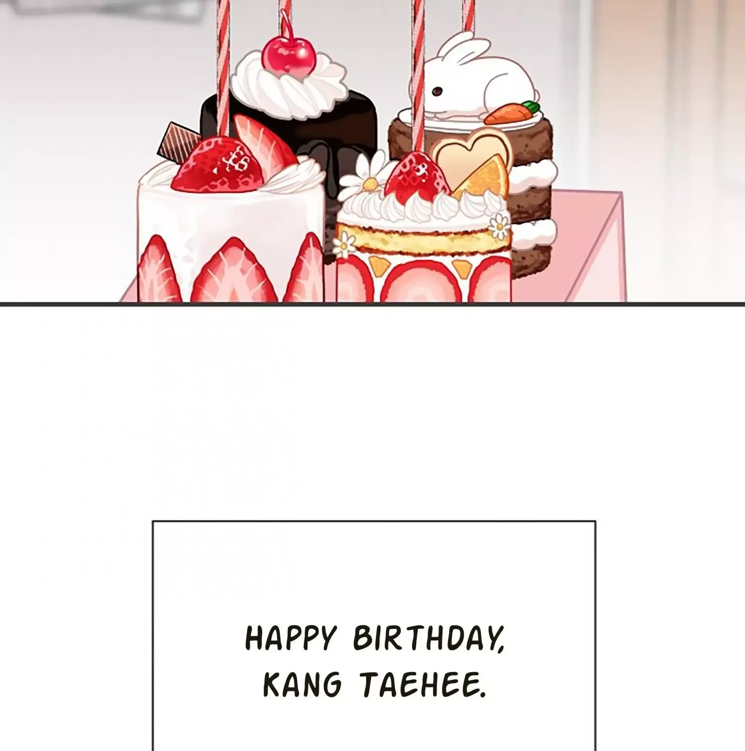 Read Newbies chapter 102 image 85 on Lezhin