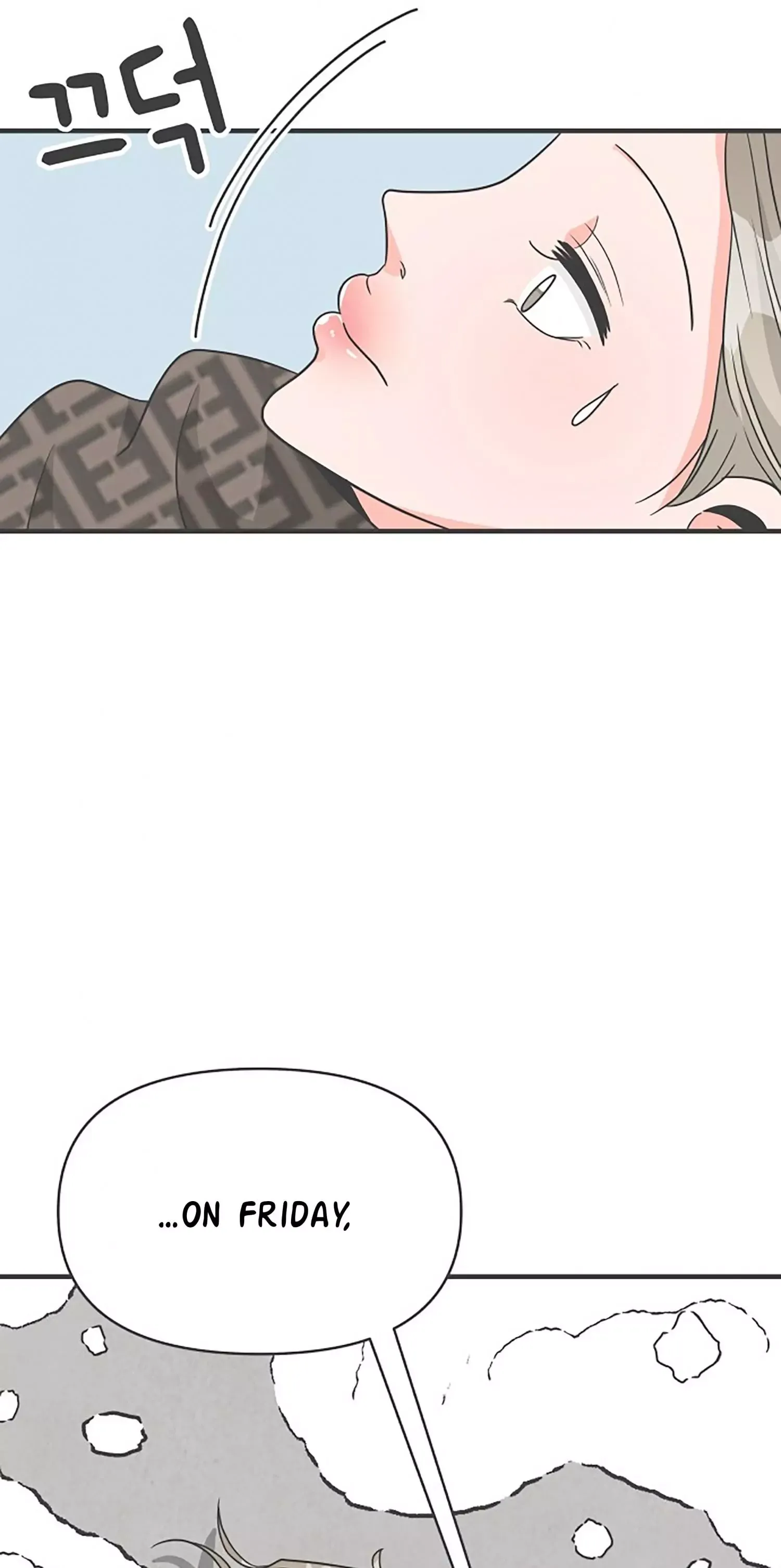 Read Newbies chapter 103 image 15 on Lezhin