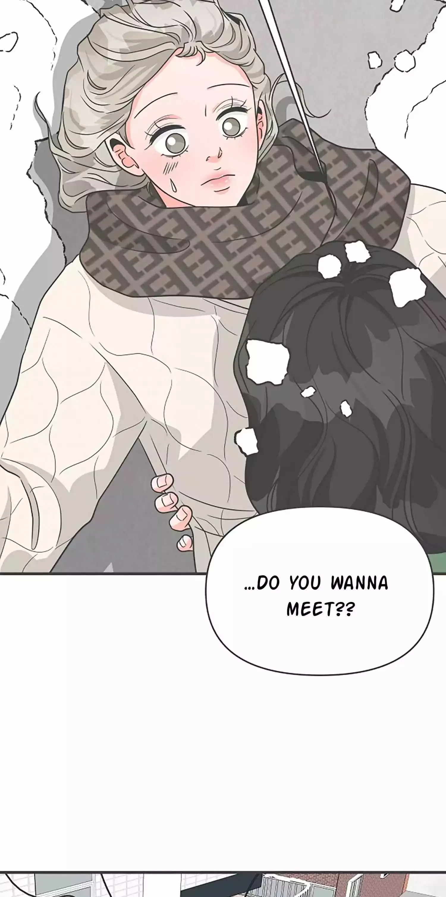 Read Newbies chapter 103 image 16 on Lezhin